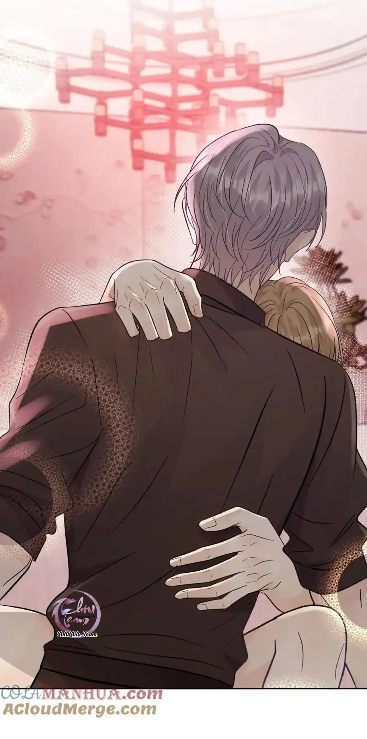 Quy Luật Thăm Dò Chapter 36 Trang 11