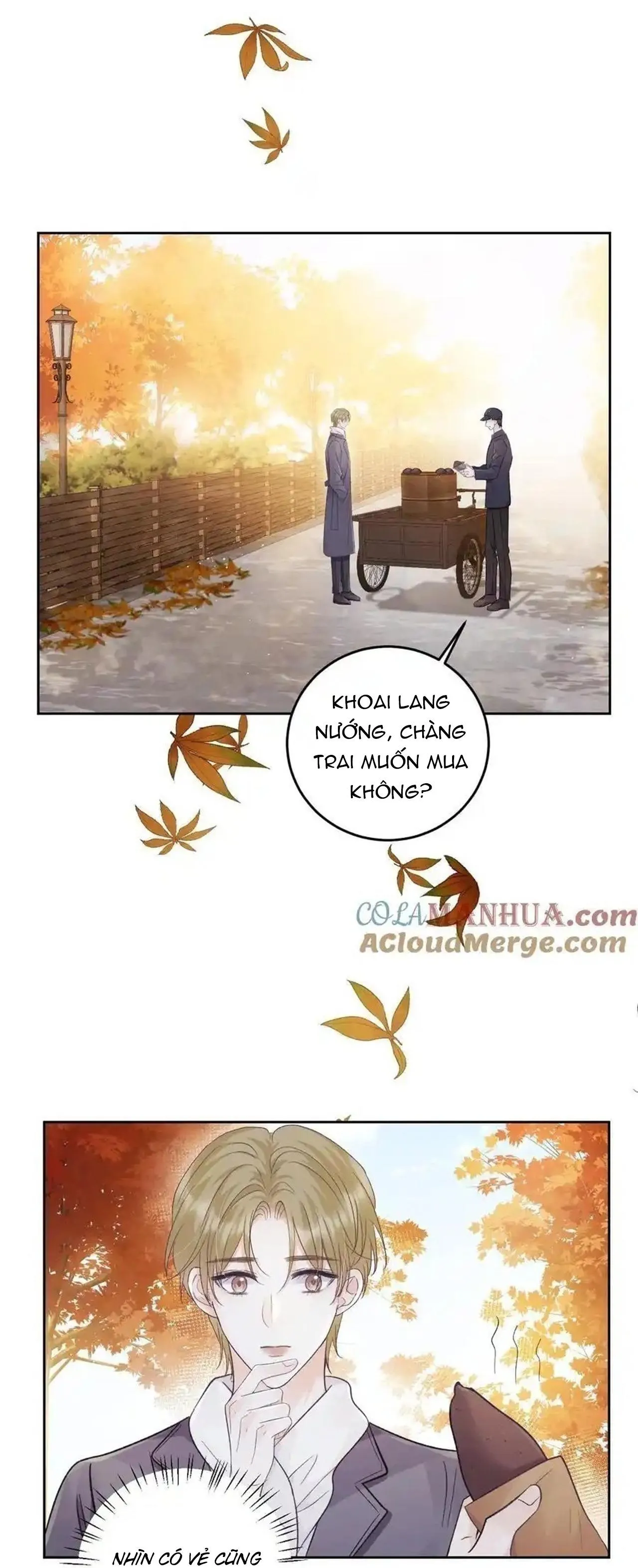 Quy Luật Thăm Dò Chapter 36 Trang 13