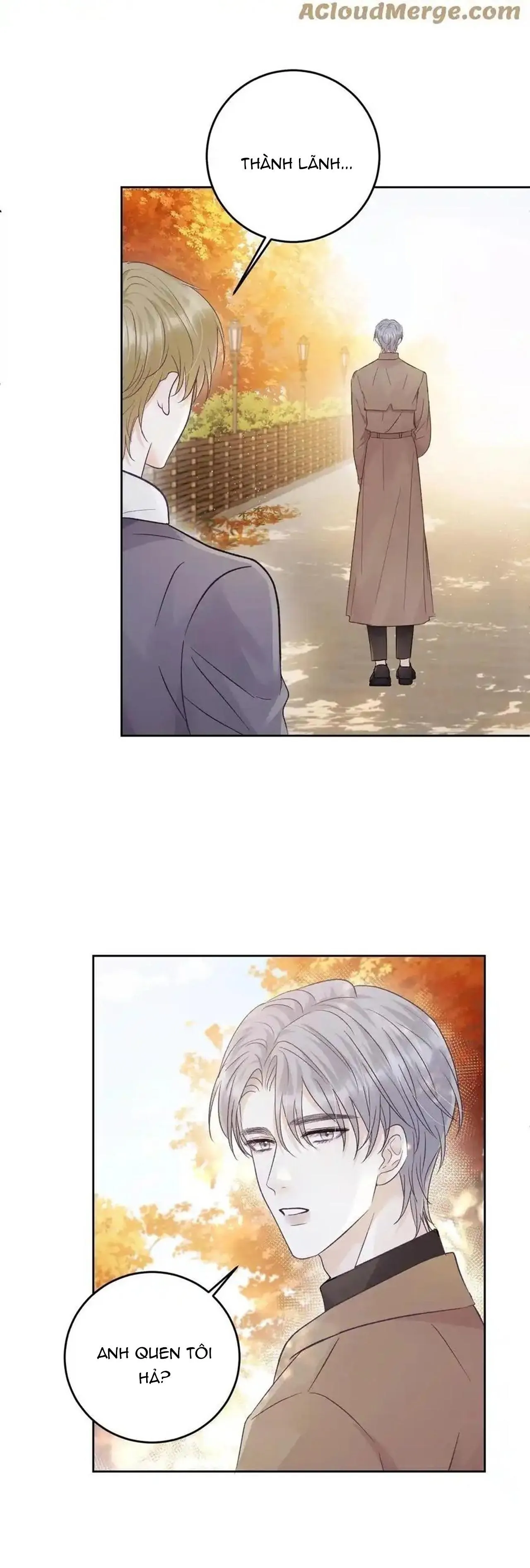 Quy Luật Thăm Dò Chapter 36 Trang 15