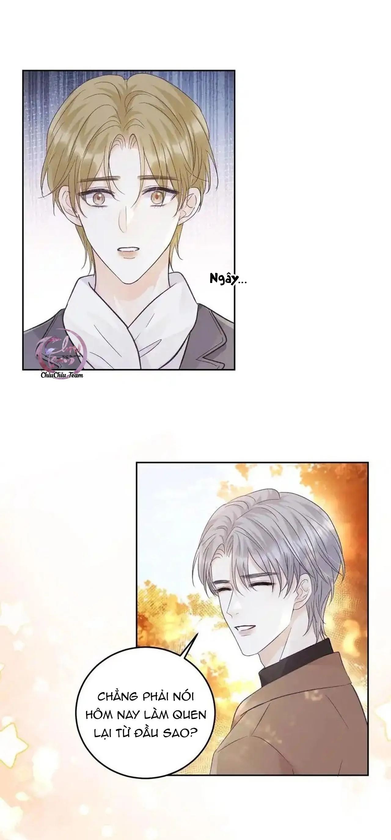 Quy Luật Thăm Dò Chapter 36 Trang 16