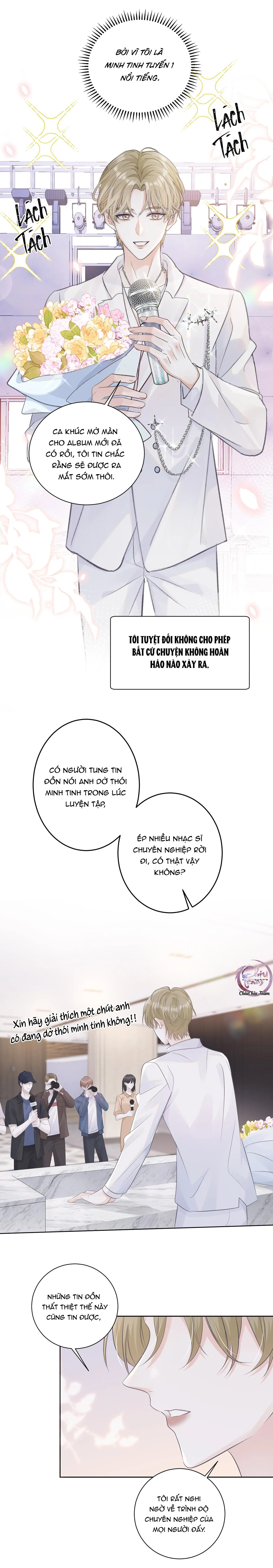 Quy Luật Thăm Dò Chapter 1 Trang 7