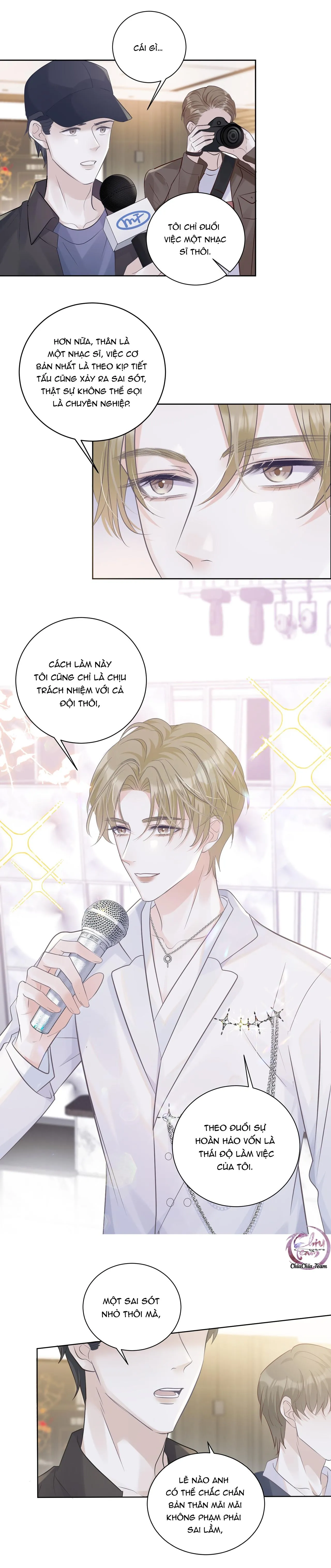 Quy Luật Thăm Dò Chapter 1 Trang 8