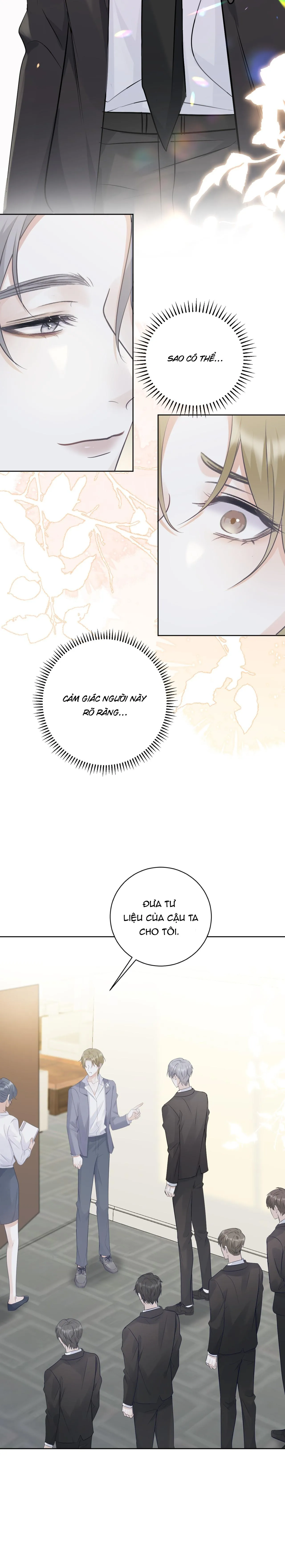 Quy Luật Thăm Dò Chapter 1 Trang 13