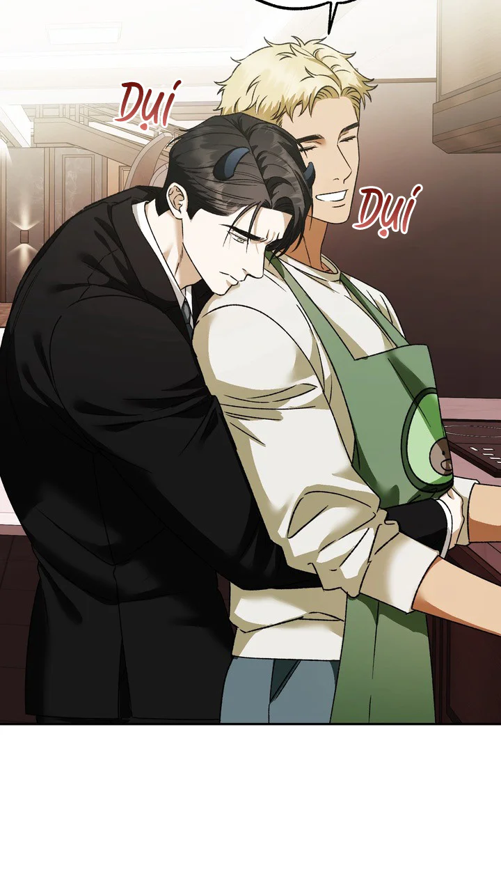 QUỶ MÀ CŨNG BIẾT YÊU CHÂN THÀNH SAO? Chapter 1 Trang 15