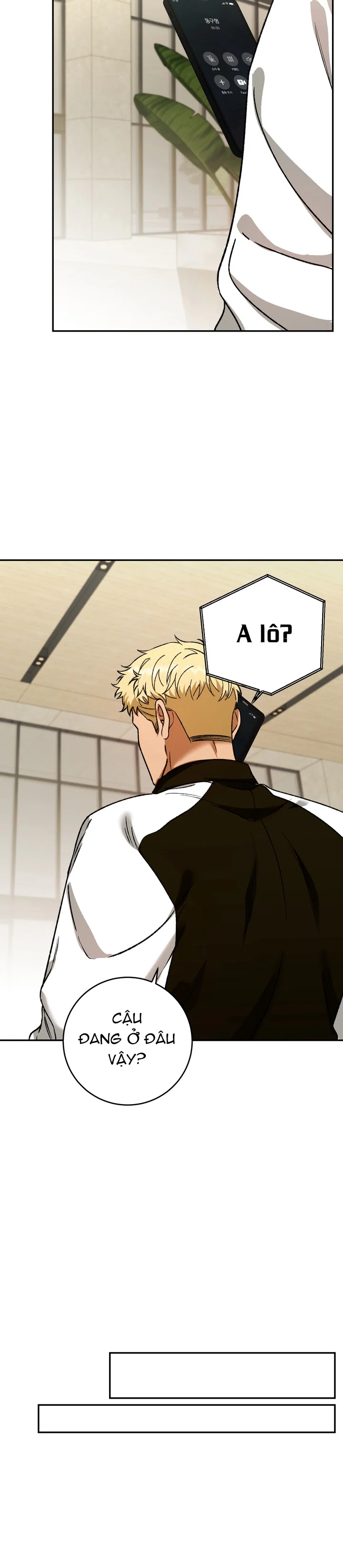 QUỶ MÀ CŨNG BIẾT YÊU CHÂN THÀNH SAO? Chapter 2 Trang 15