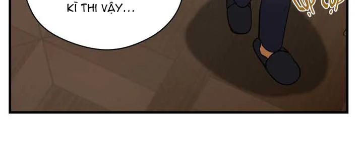 QUỶ MÀ CŨNG BIẾT YÊU CHÂN THÀNH SAO? Chapter 5 Trang 11