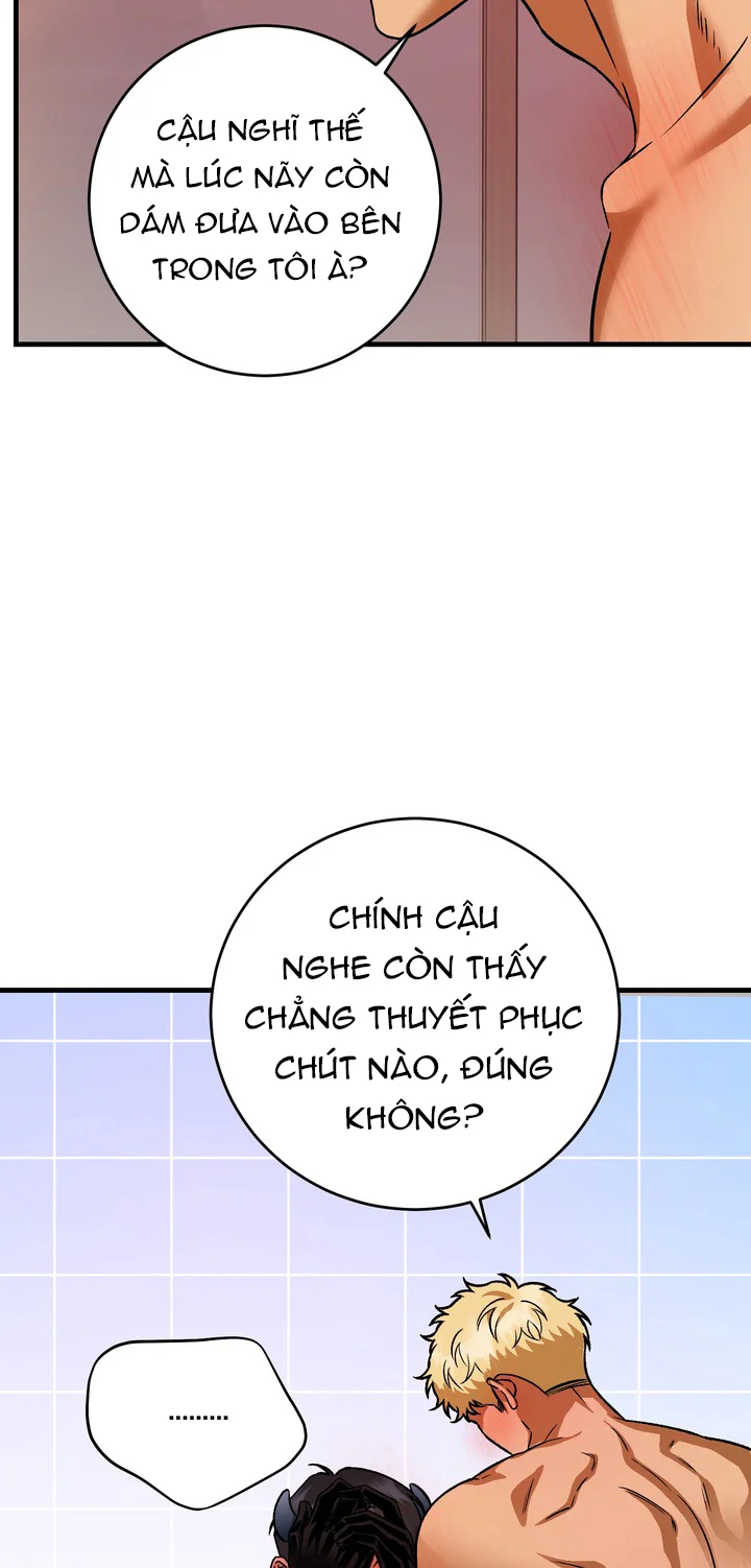 QUỶ MÀ CŨNG BIẾT YÊU CHÂN THÀNH SAO? Chapter 7 Trang 4