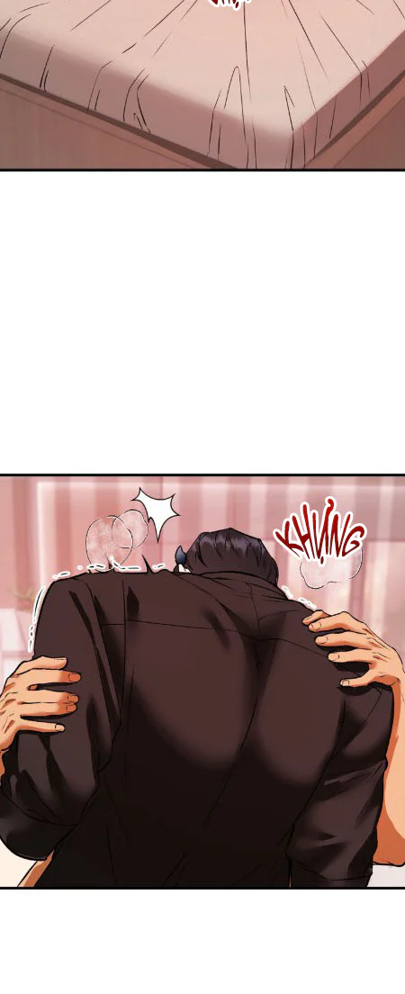 QUỶ MÀ CŨNG BIẾT YÊU CHÂN THÀNH SAO? Chapter 8 Trang 4