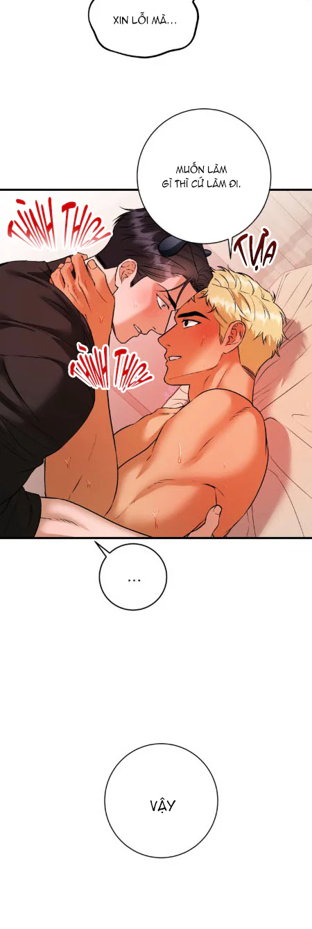 QUỶ MÀ CŨNG BIẾT YÊU CHÂN THÀNH SAO? Chapter 8 Trang 6