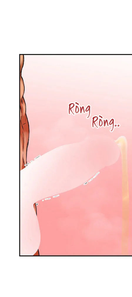 QUỶ MÀ CŨNG BIẾT YÊU CHÂN THÀNH SAO? Chapter 8 Trang 18