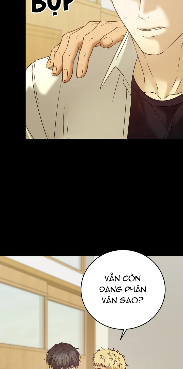 QUỶ MÀ CŨNG BIẾT YÊU CHÂN THÀNH SAO? Chapter 9 Trang 14