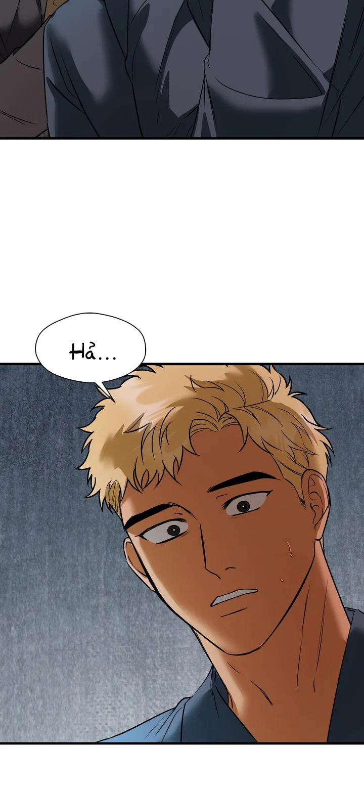 QUỶ MÀ CŨNG BIẾT YÊU CHÂN THÀNH SAO? Chapter 10 Trang 12