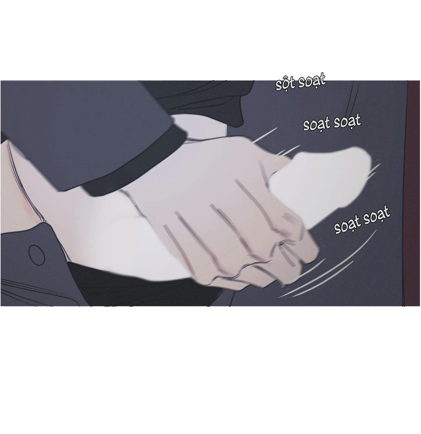 Quỷ Môn Quan Chapter 2 Trang 5