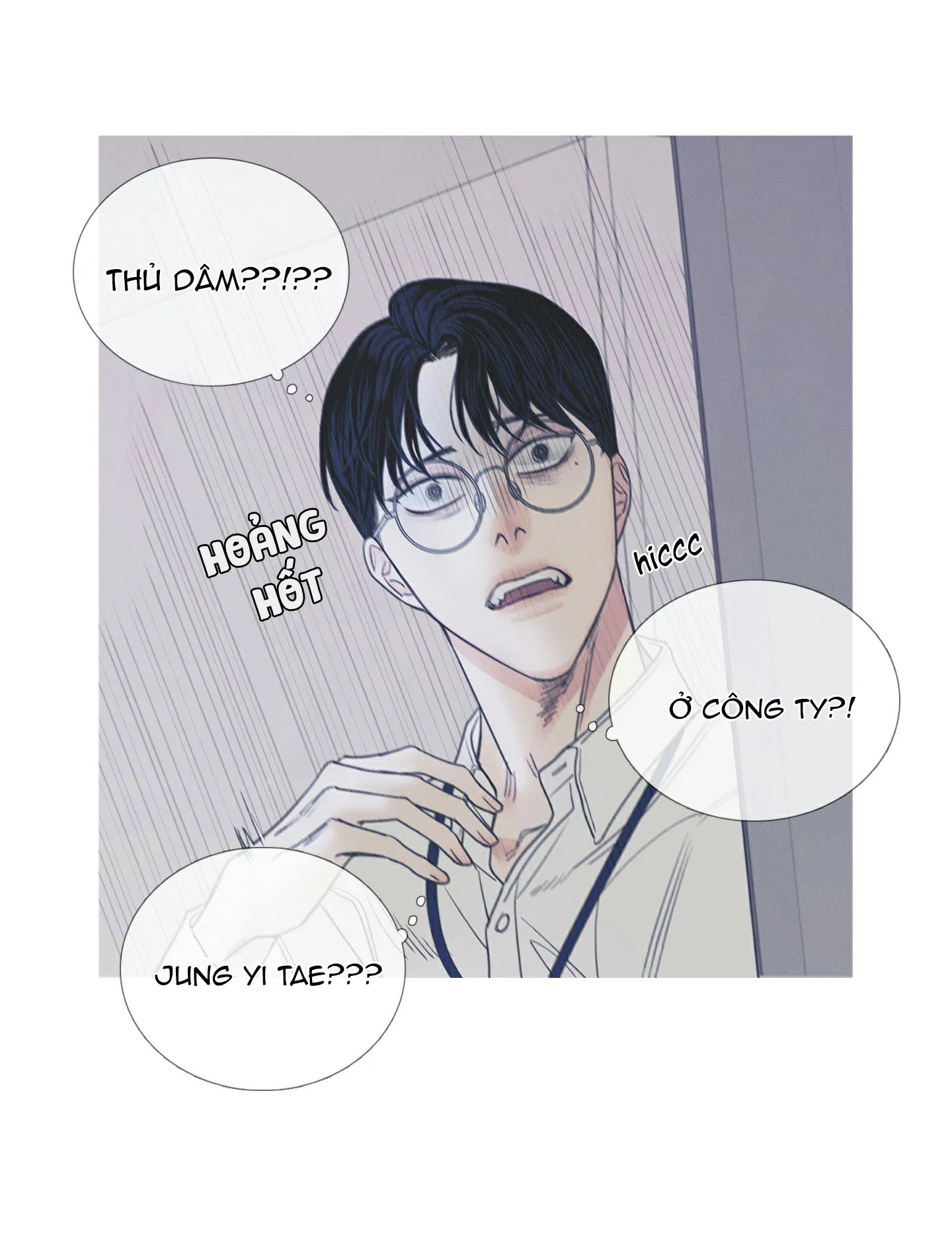 Quỷ Môn Quan Chapter 2 Trang 6