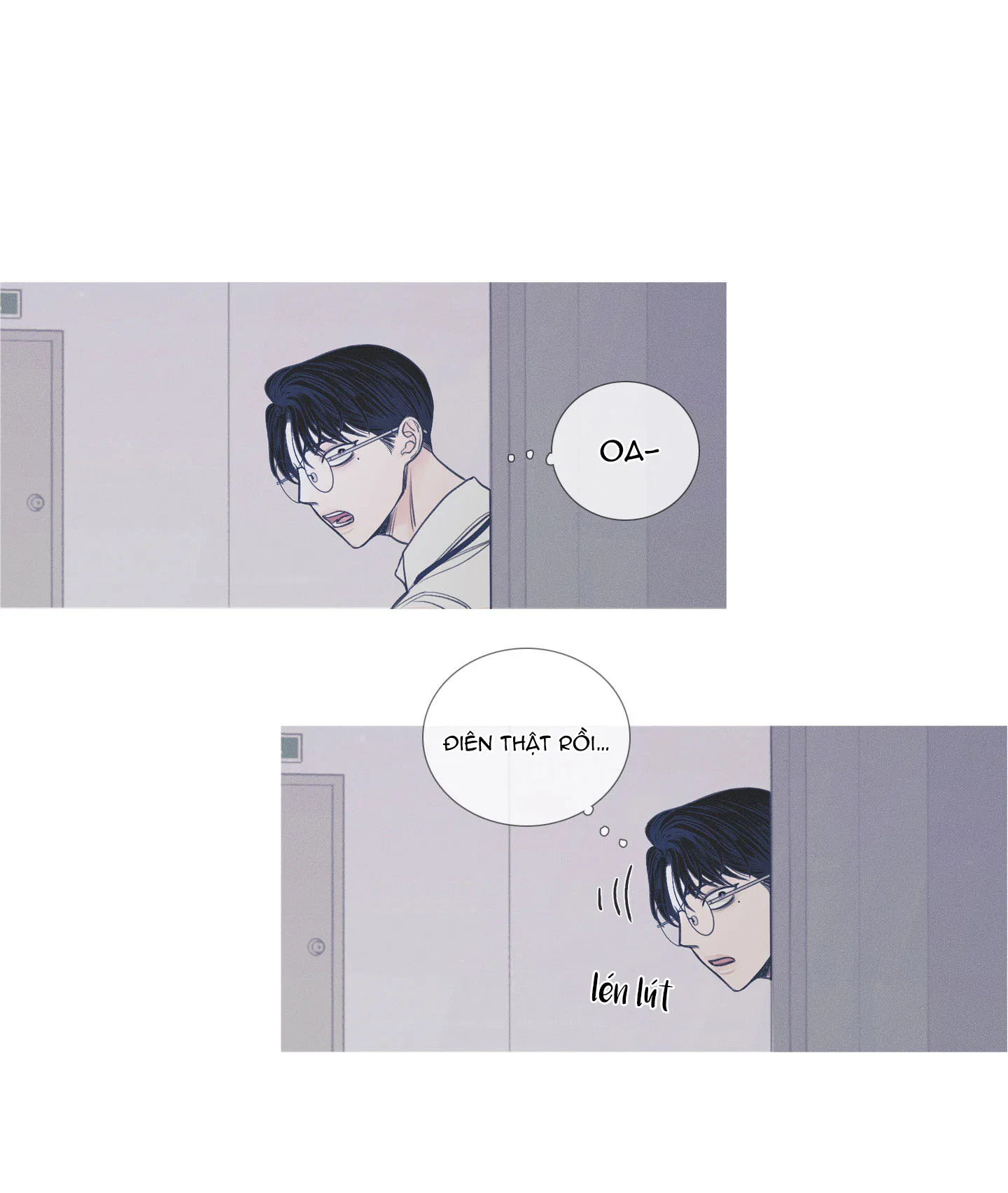 Quỷ Môn Quan Chapter 2 Trang 7