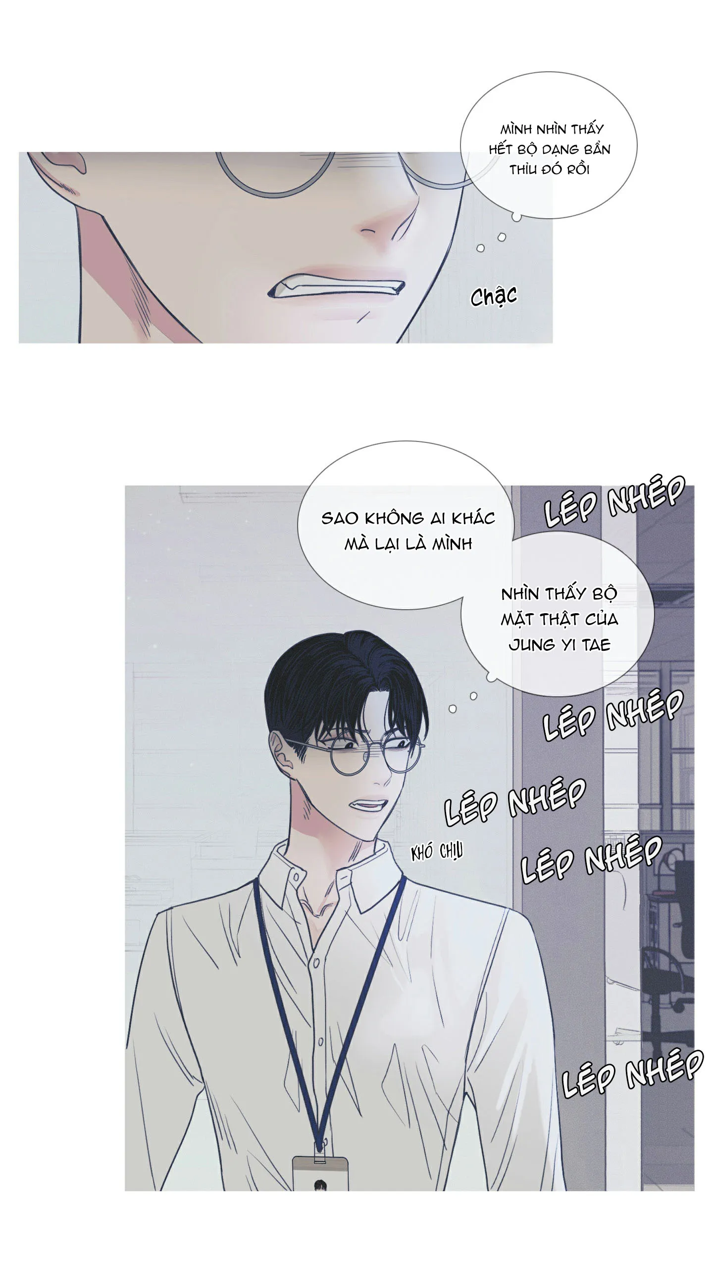 Quỷ Môn Quan Chapter 2 Trang 8