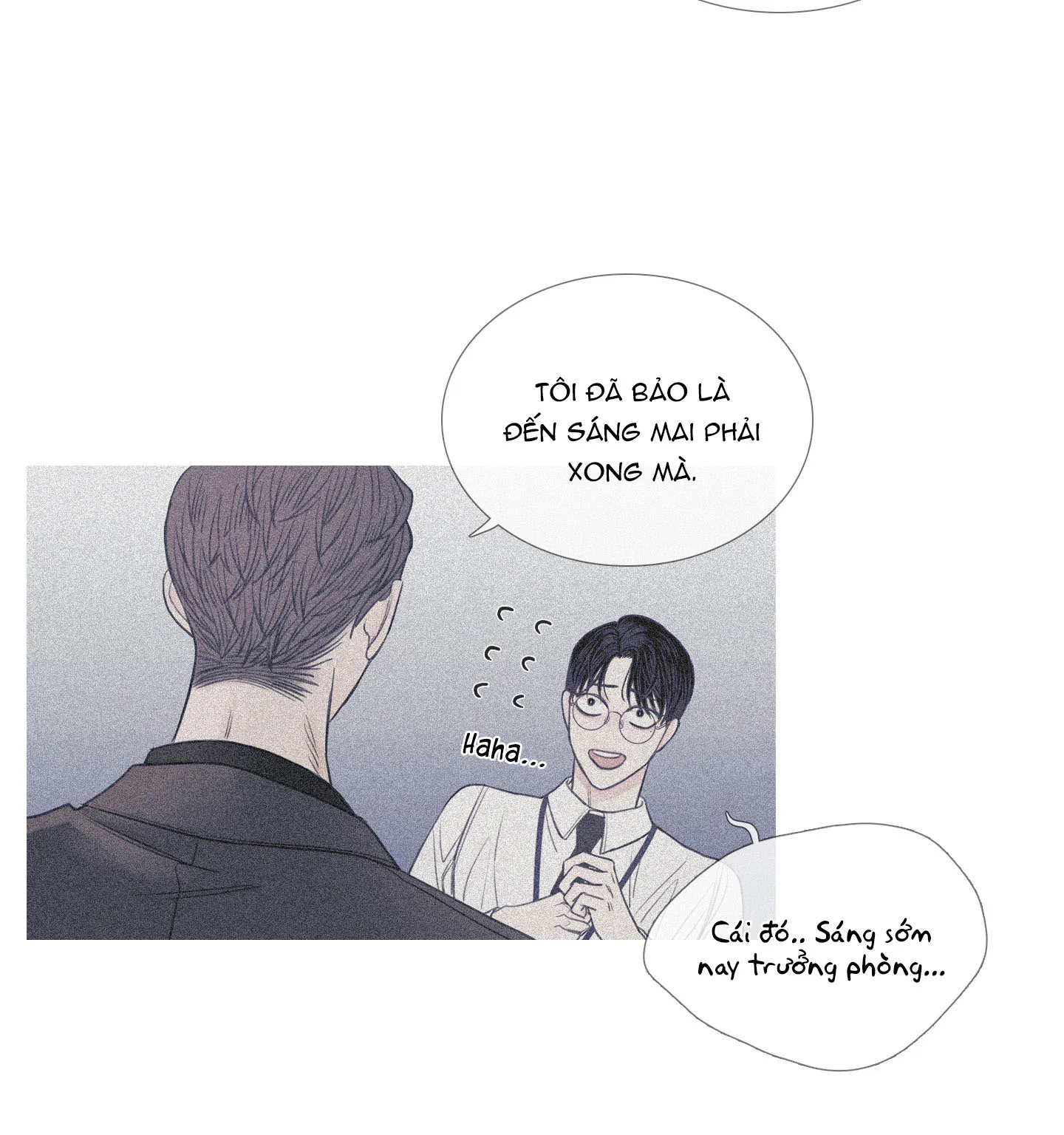 Quỷ Môn Quan Chapter 2 Trang 11