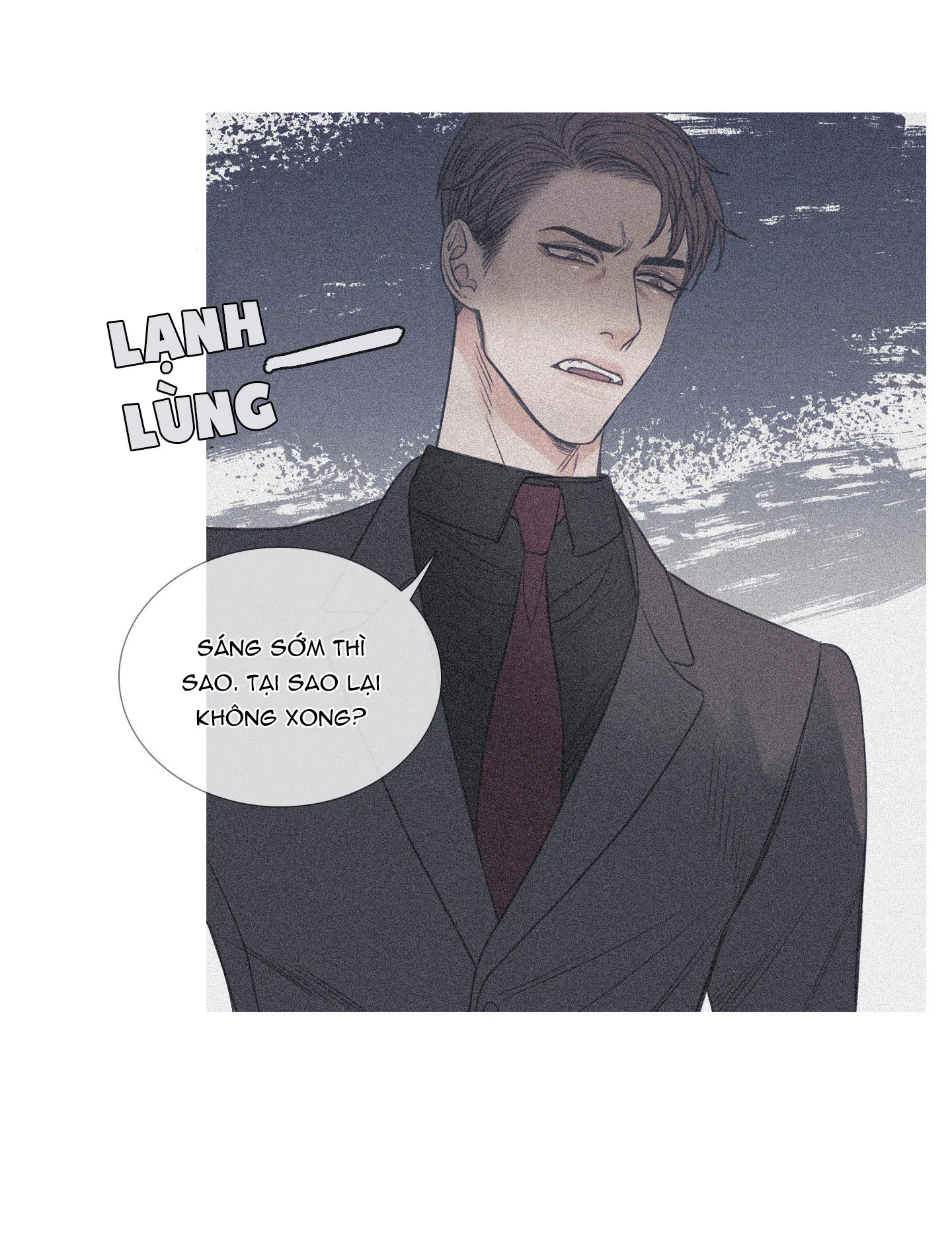 Quỷ Môn Quan Chapter 2 Trang 12