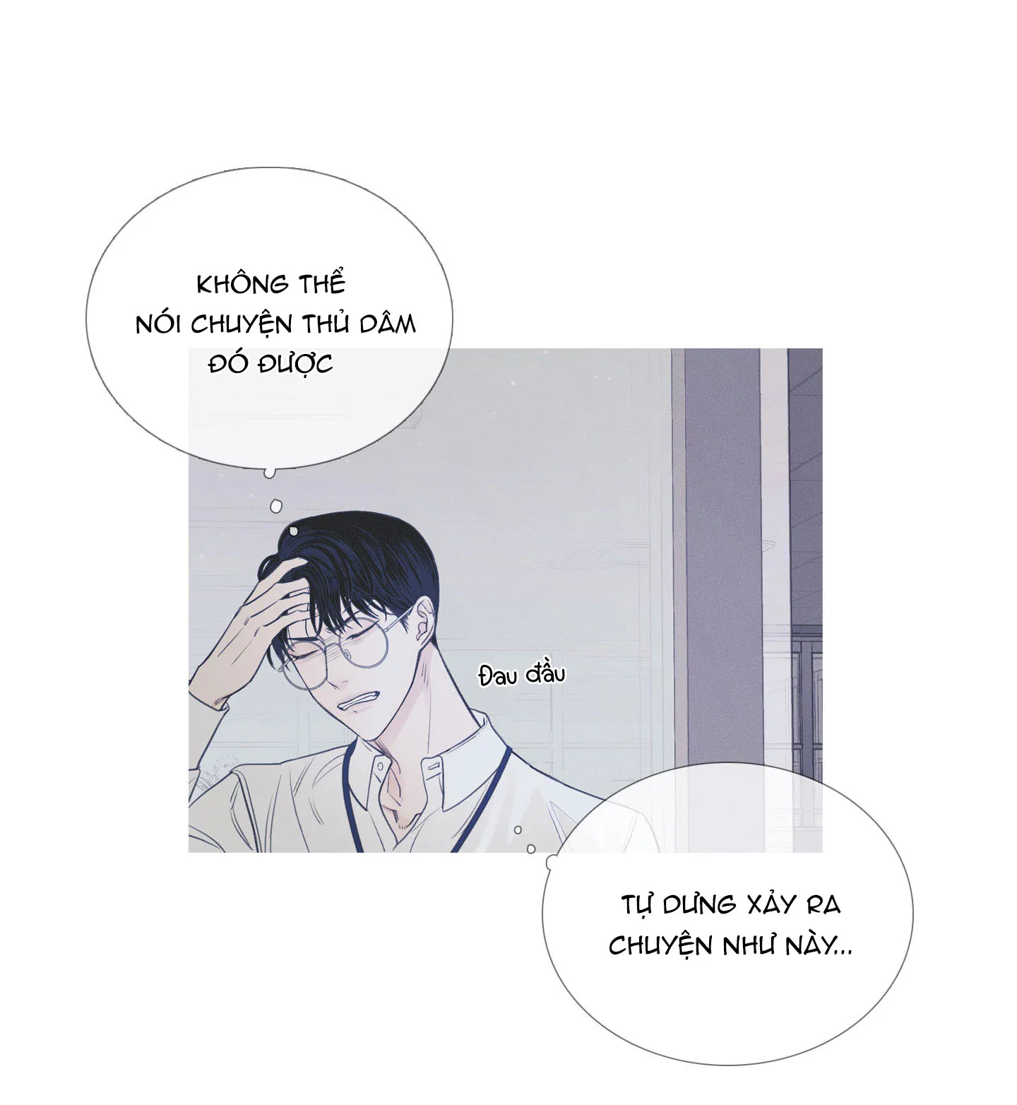 Quỷ Môn Quan Chapter 2 Trang 13