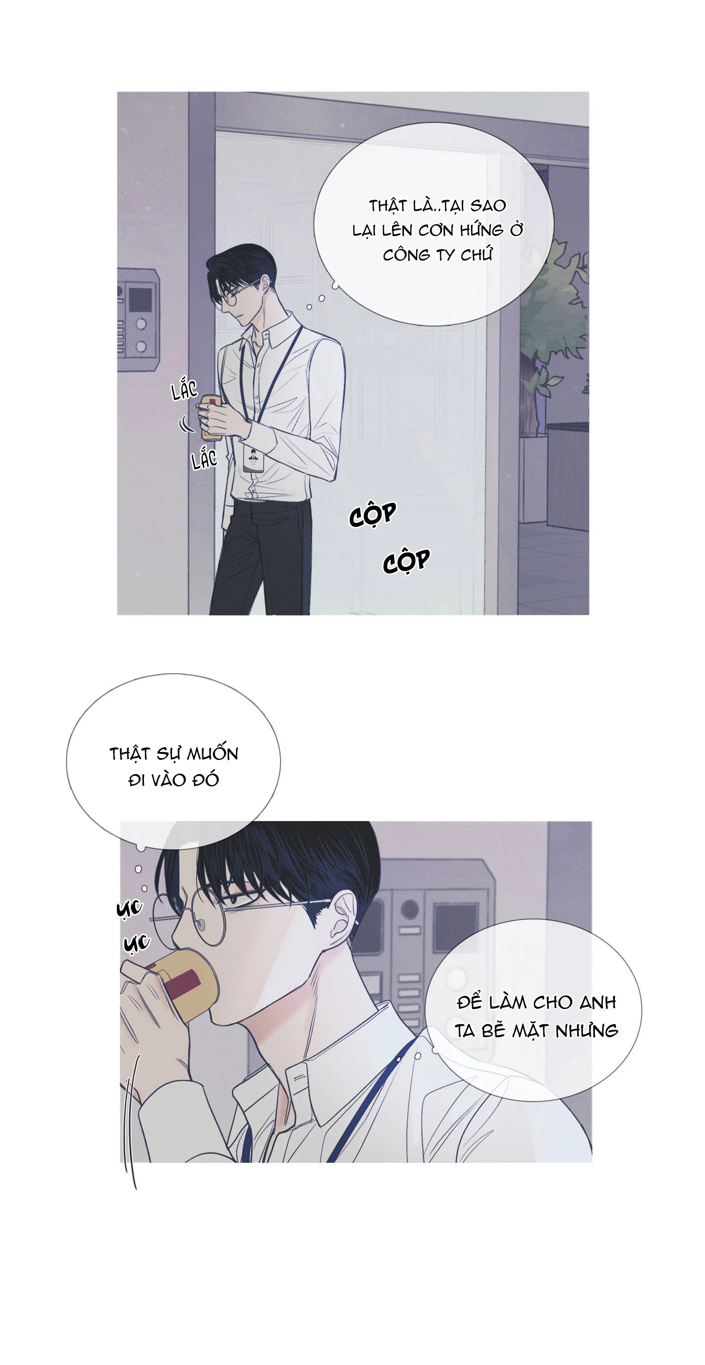 Quỷ Môn Quan Chapter 2 Trang 15