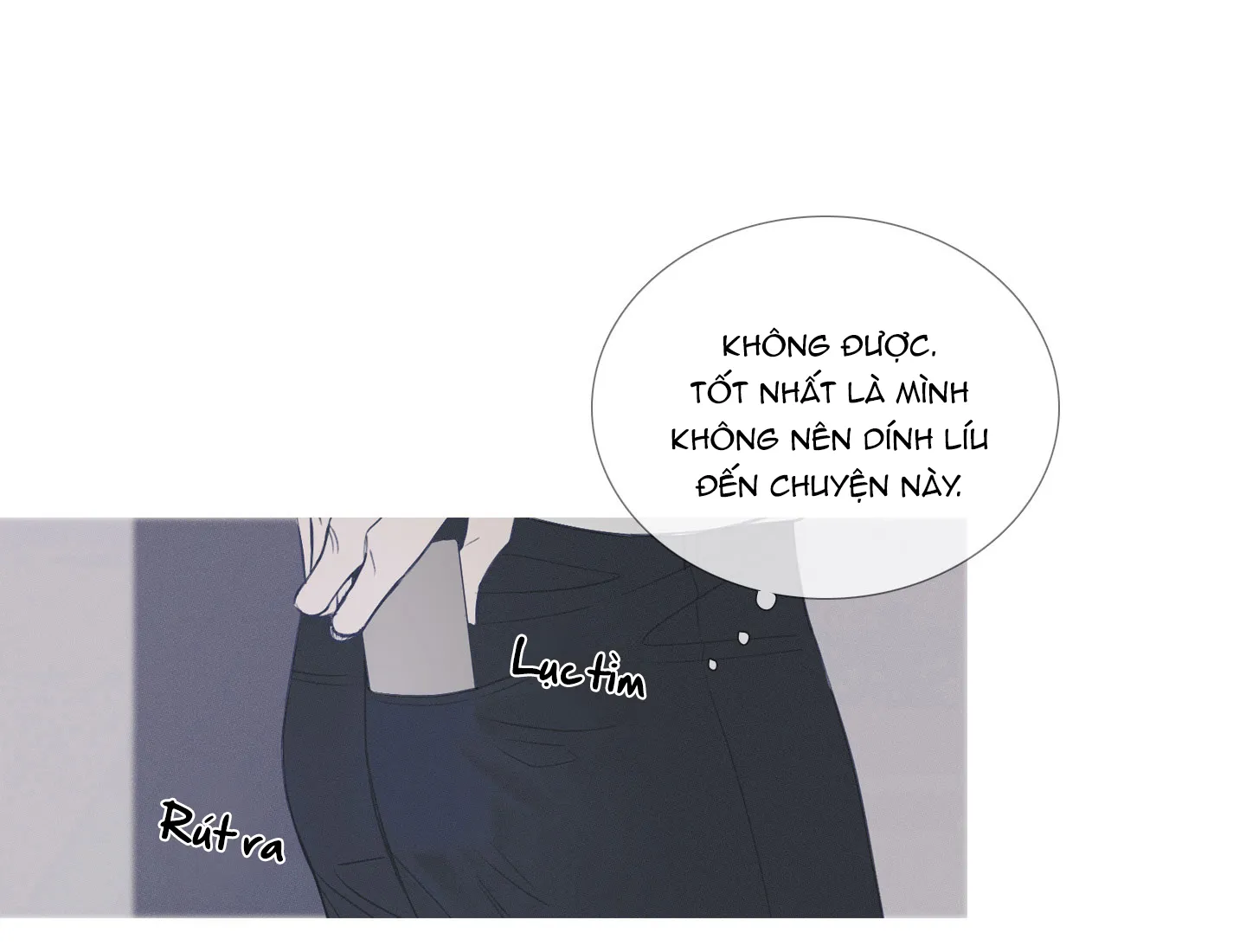 Quỷ Môn Quan Chapter 2 Trang 18