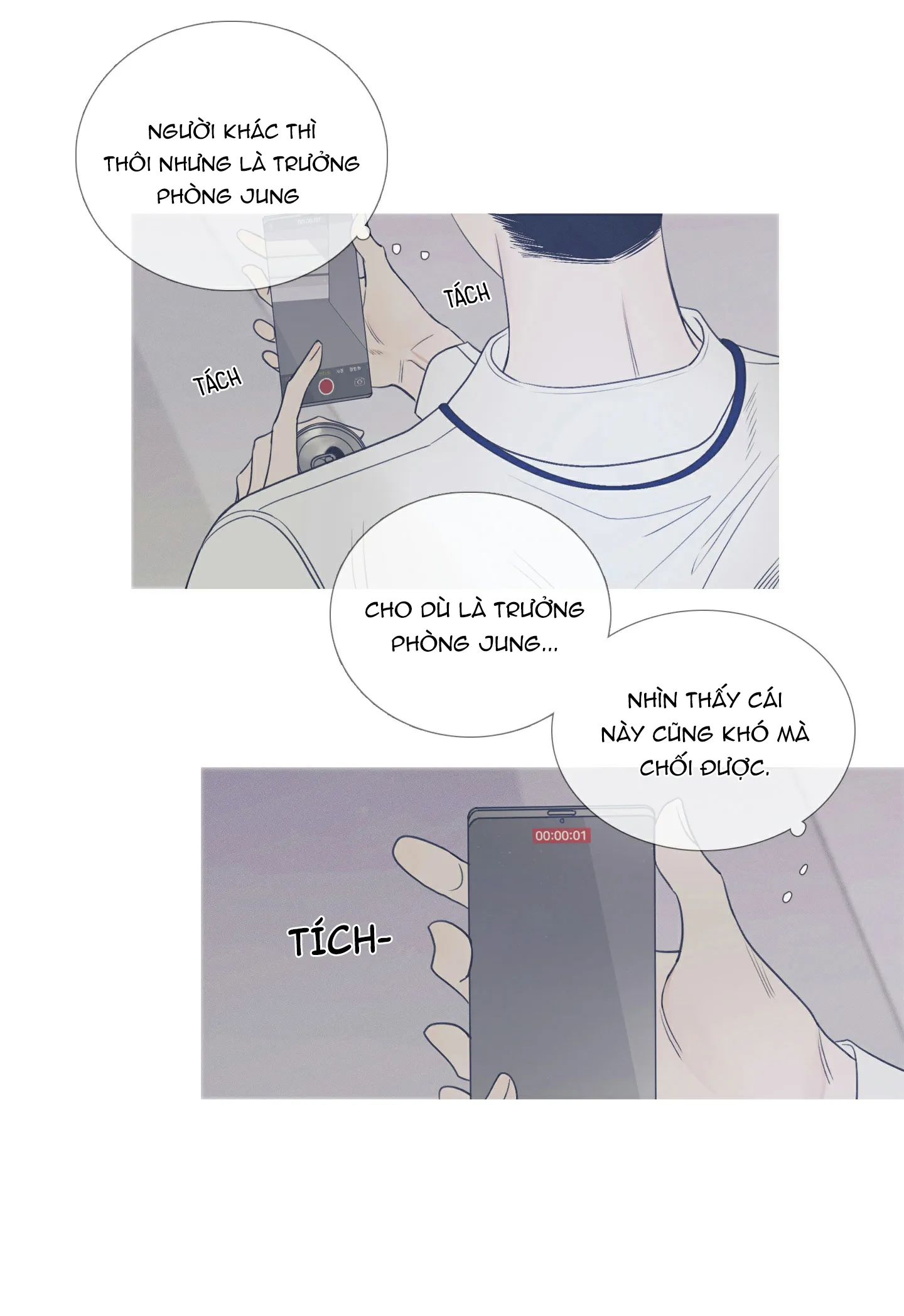 Quỷ Môn Quan Chapter 2 Trang 19