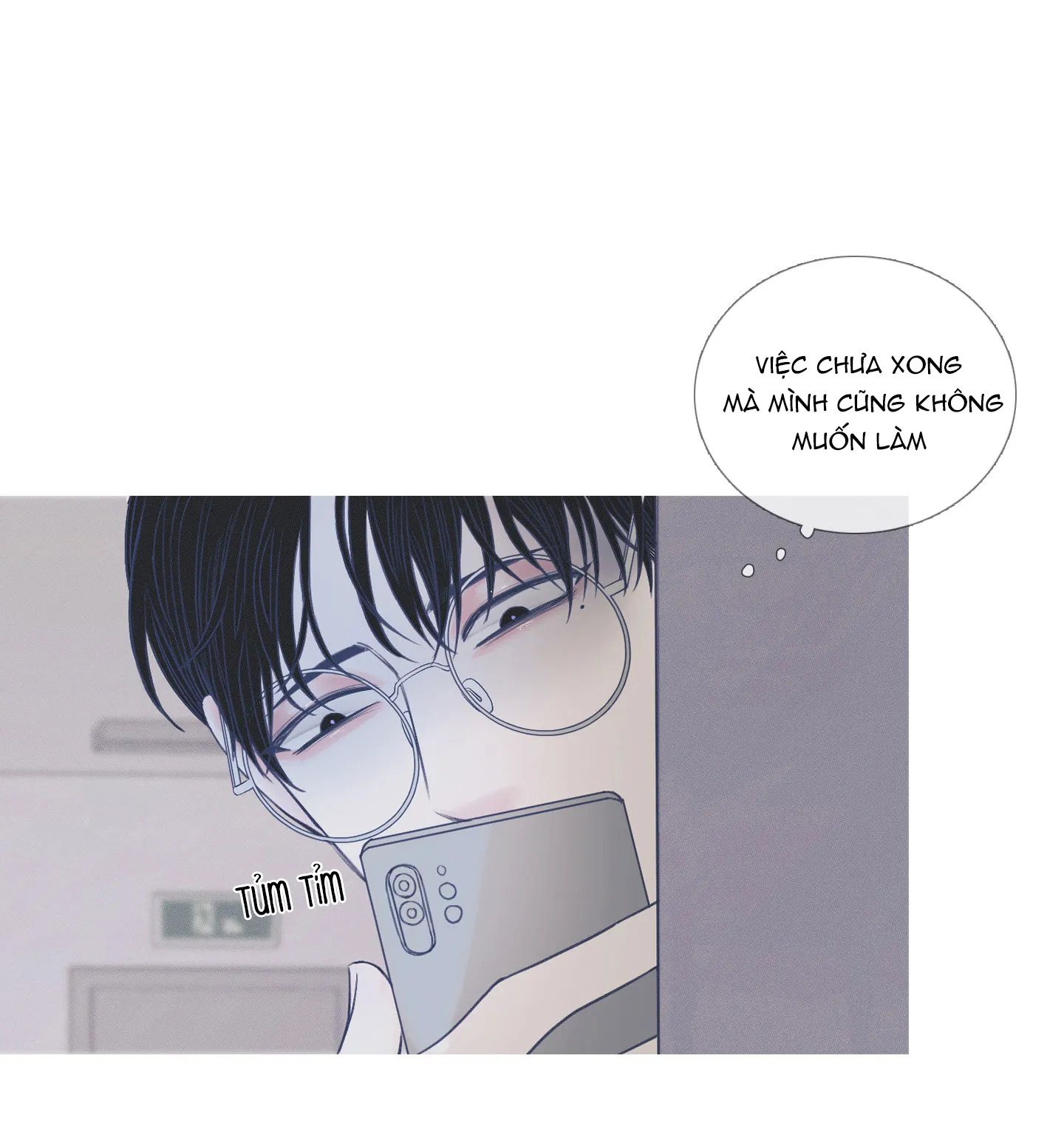 Quỷ Môn Quan Chapter 2 Trang 21