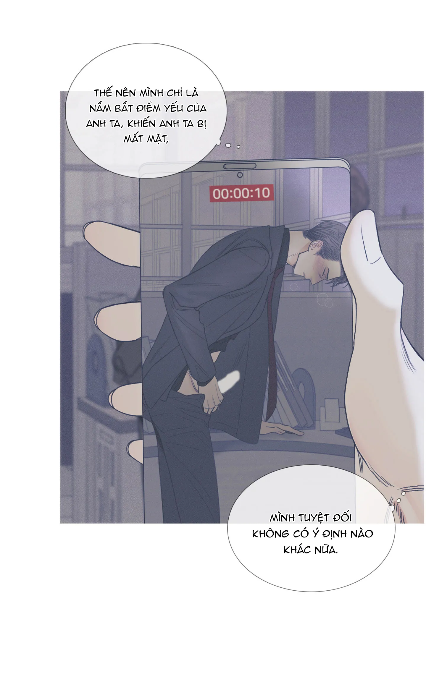 Quỷ Môn Quan Chapter 2 Trang 22