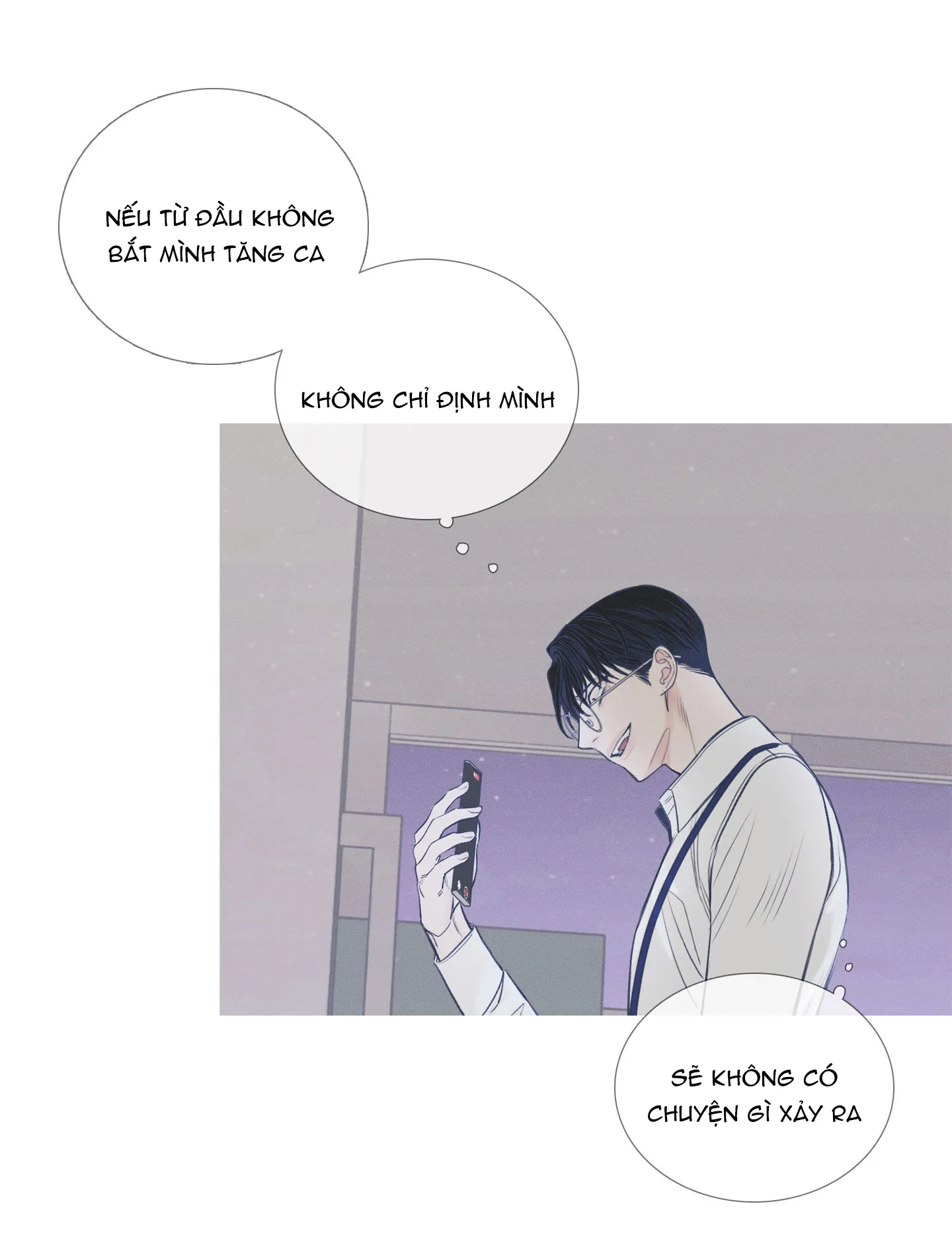 Quỷ Môn Quan Chapter 2 Trang 23