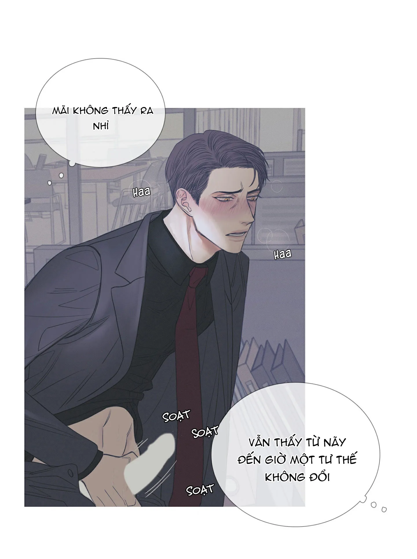 Quỷ Môn Quan Chapter 2 Trang 28