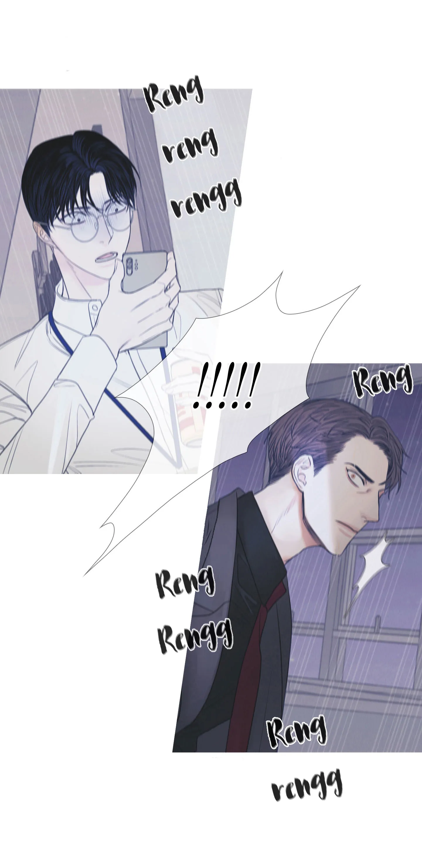 Quỷ Môn Quan Chapter 2 Trang 33