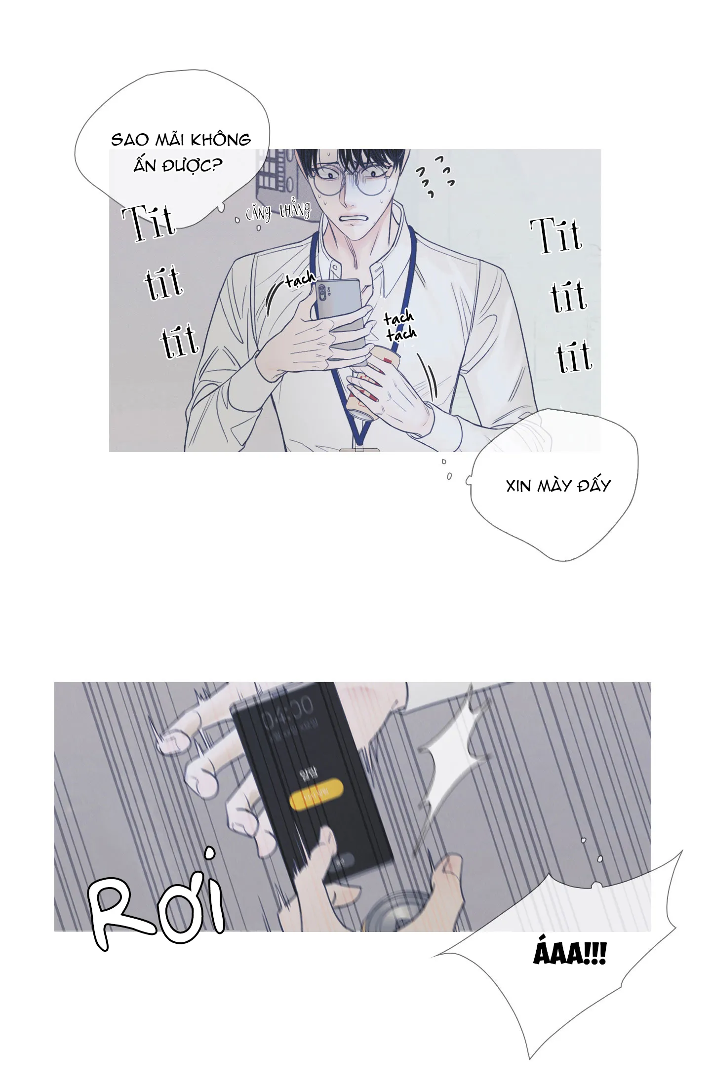 Quỷ Môn Quan Chapter 2 Trang 34