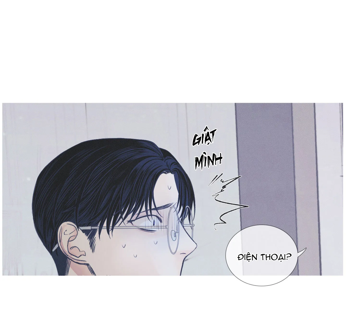 Quỷ Môn Quan Chapter 2 Trang 36