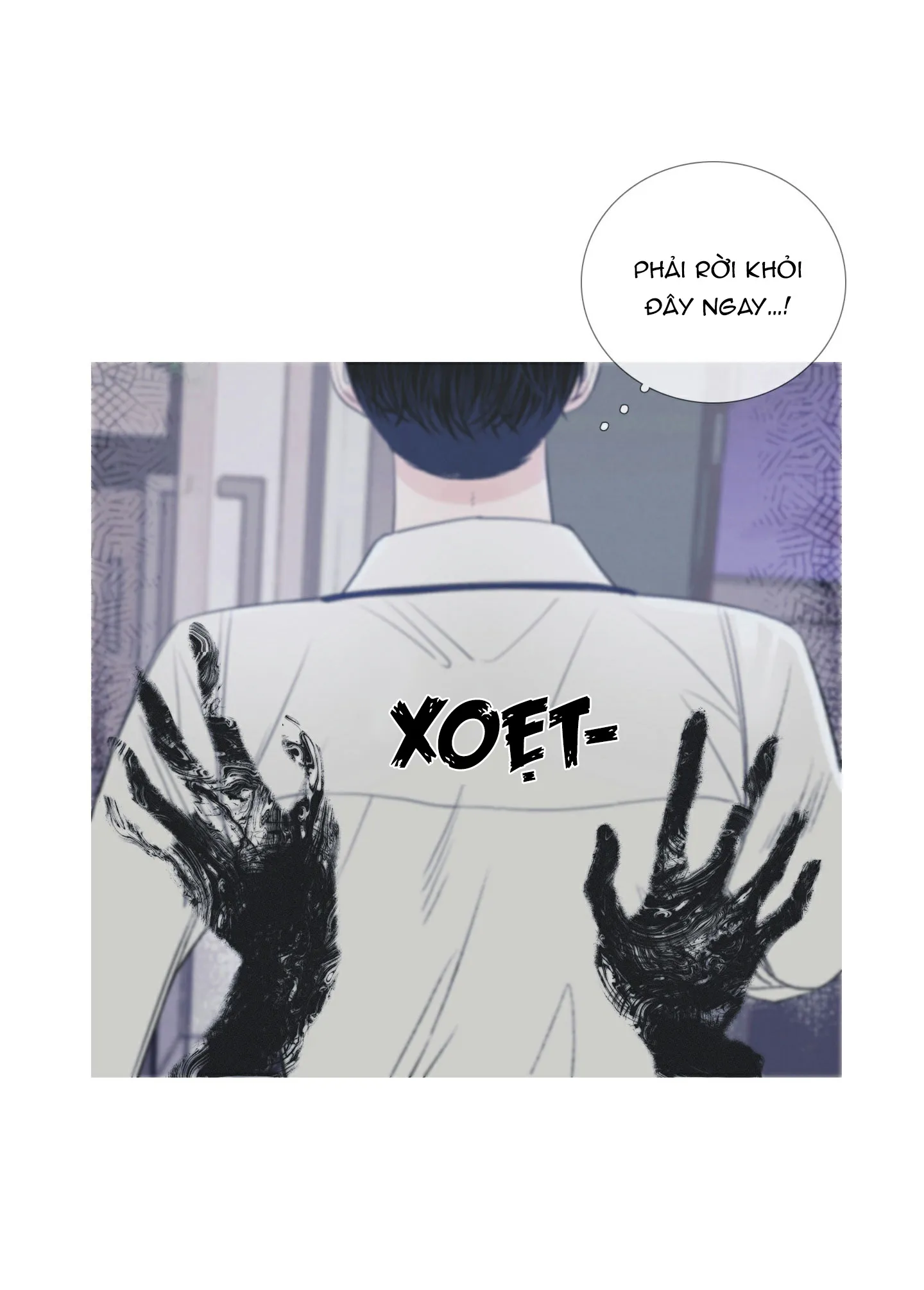 Quỷ Môn Quan Chapter 2 Trang 39