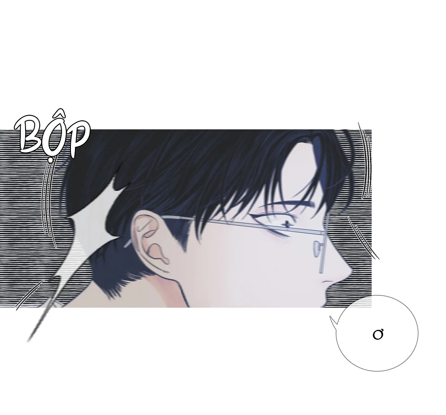 Quỷ Môn Quan Chapter 2 Trang 40