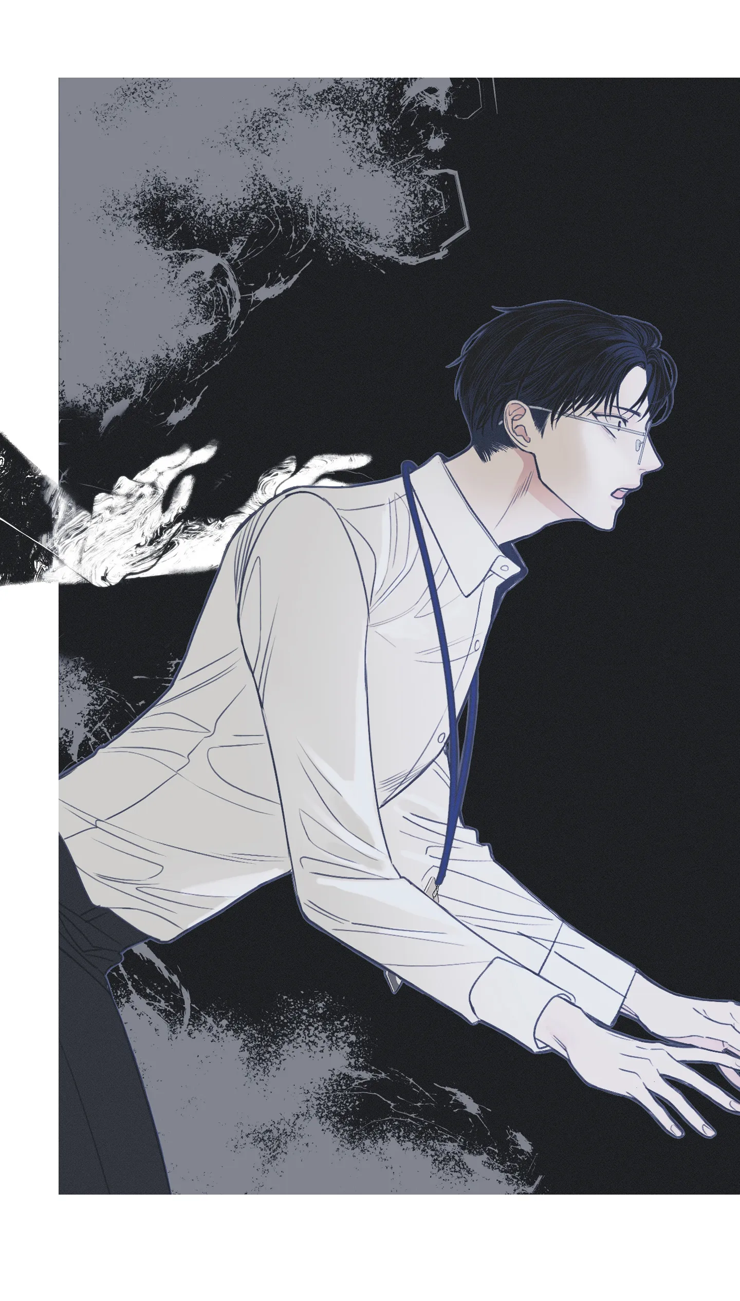 Quỷ Môn Quan Chapter 2 Trang 41