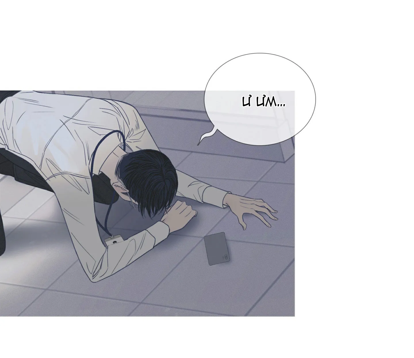 Quỷ Môn Quan Chapter 2 Trang 43