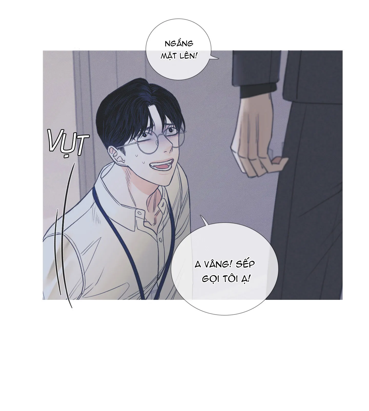 Quỷ Môn Quan Chapter 2 Trang 46