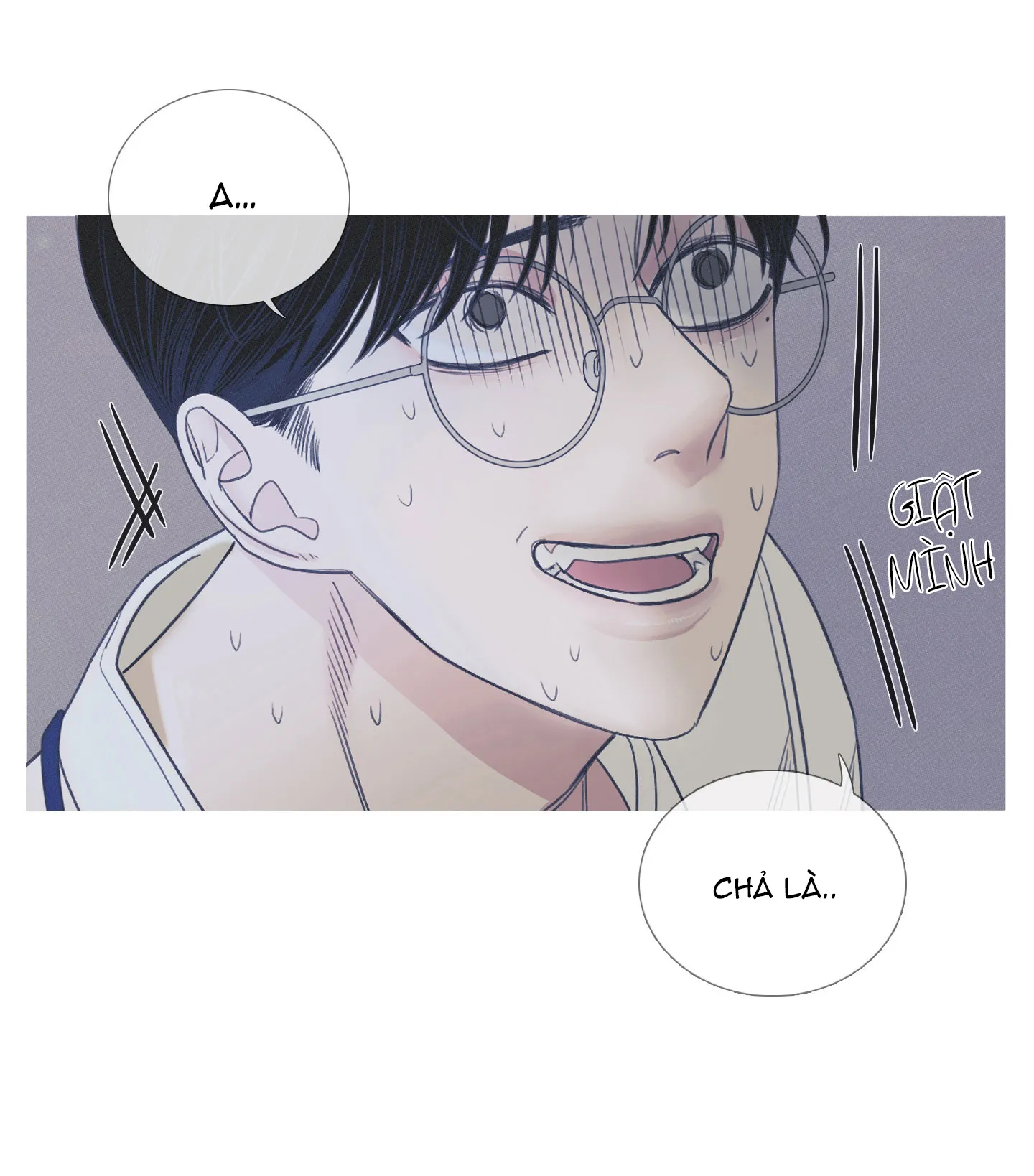 Quỷ Môn Quan Chapter 2 Trang 47