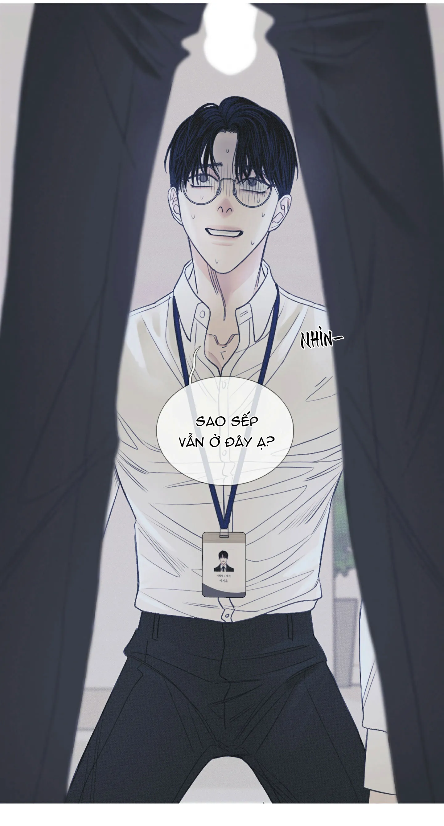 Quỷ Môn Quan Chapter 2 Trang 49