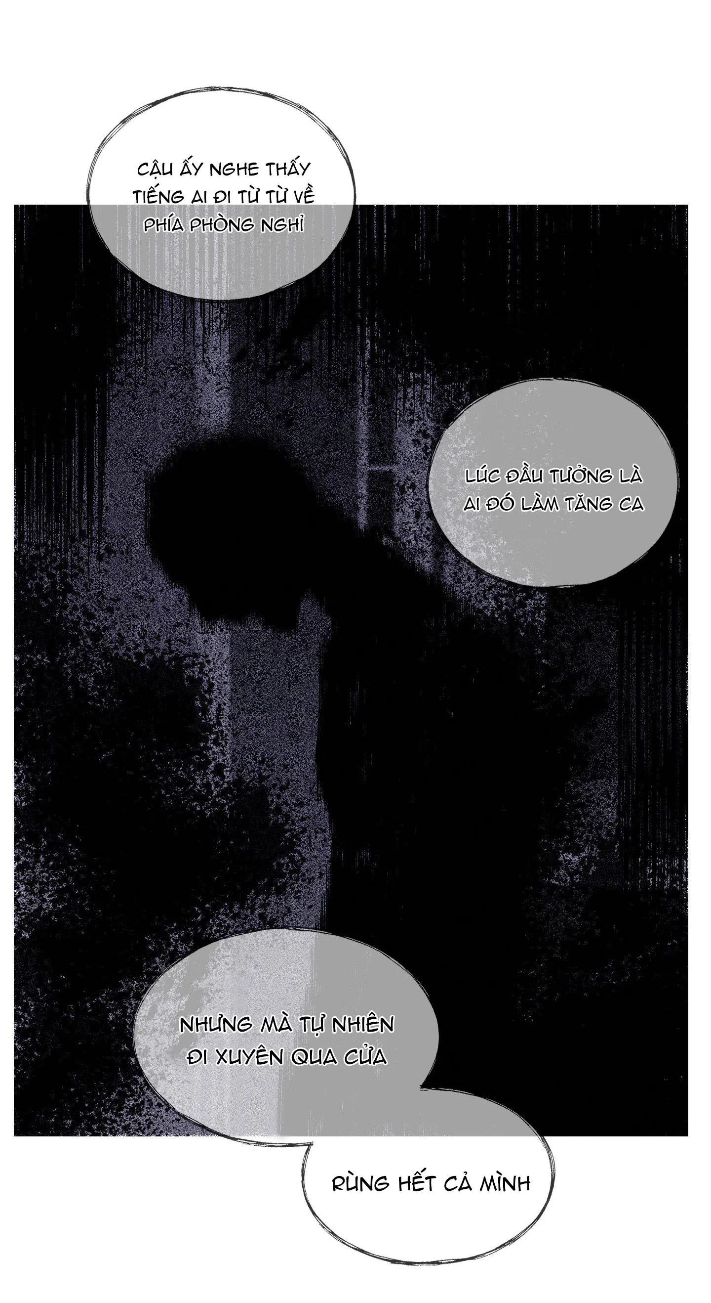 Quỷ Môn Quan Chapter 1 Trang 4