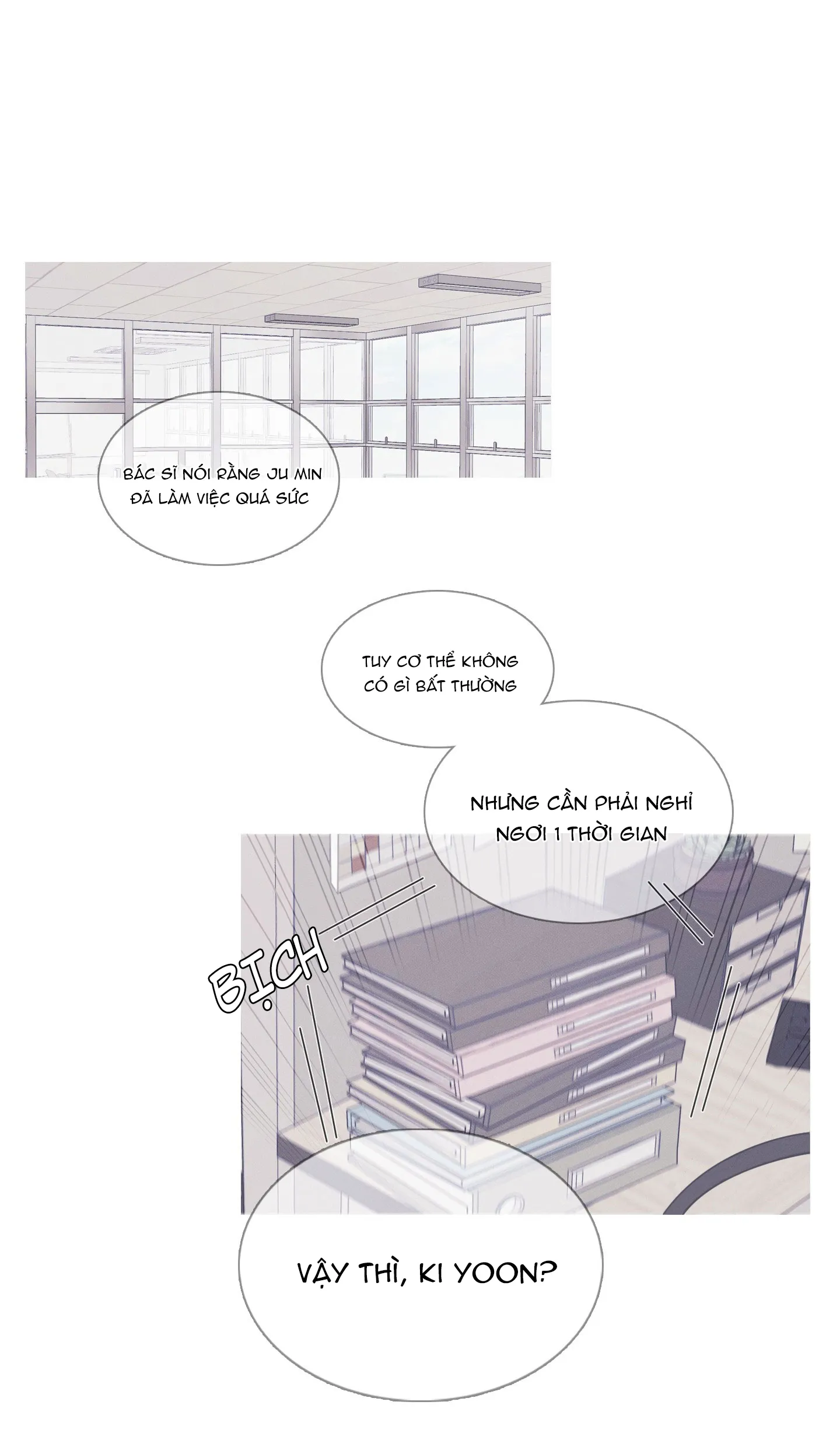 Quỷ Môn Quan Chapter 1 Trang 16