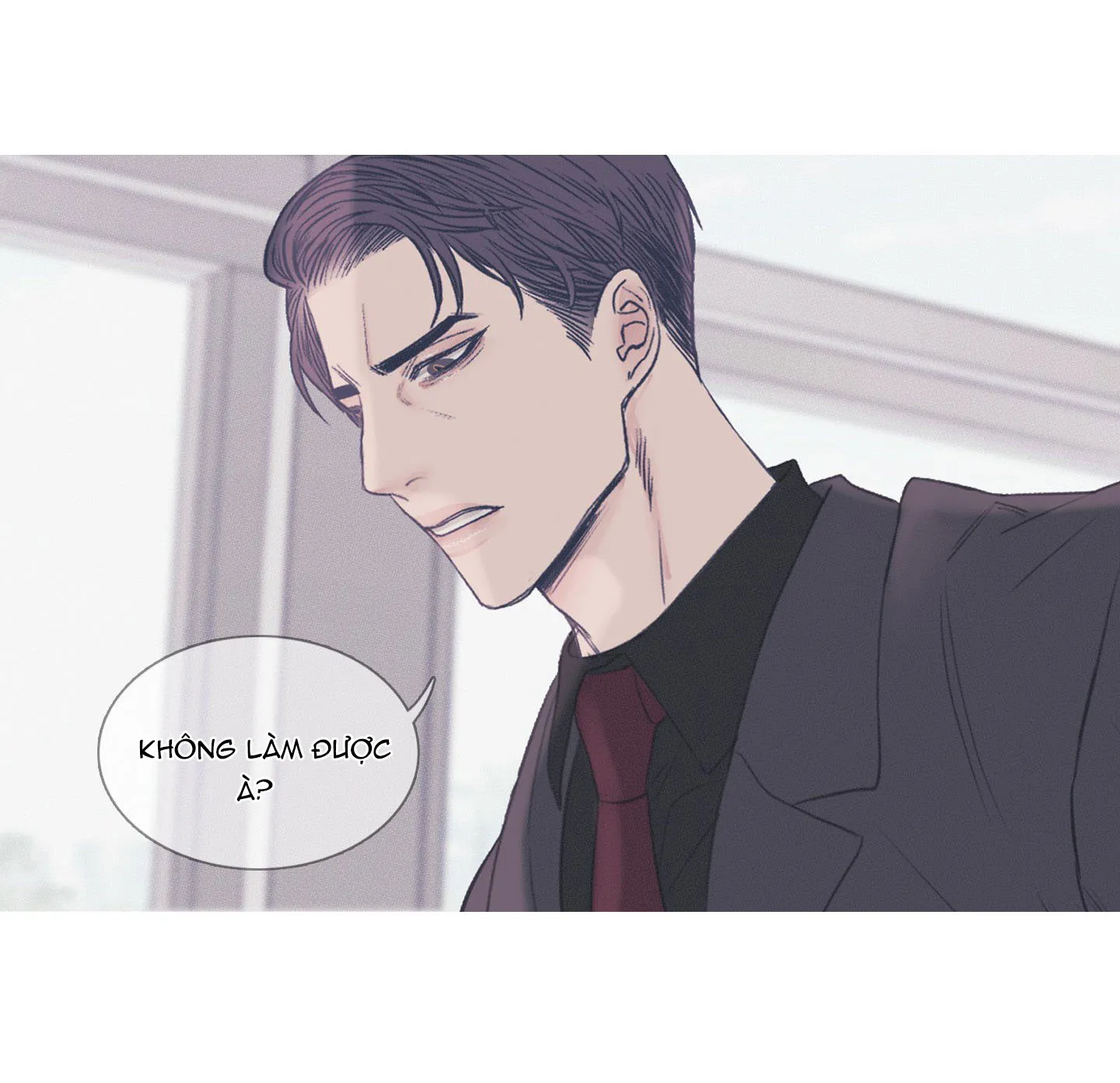 Quỷ Môn Quan Chapter 1 Trang 20