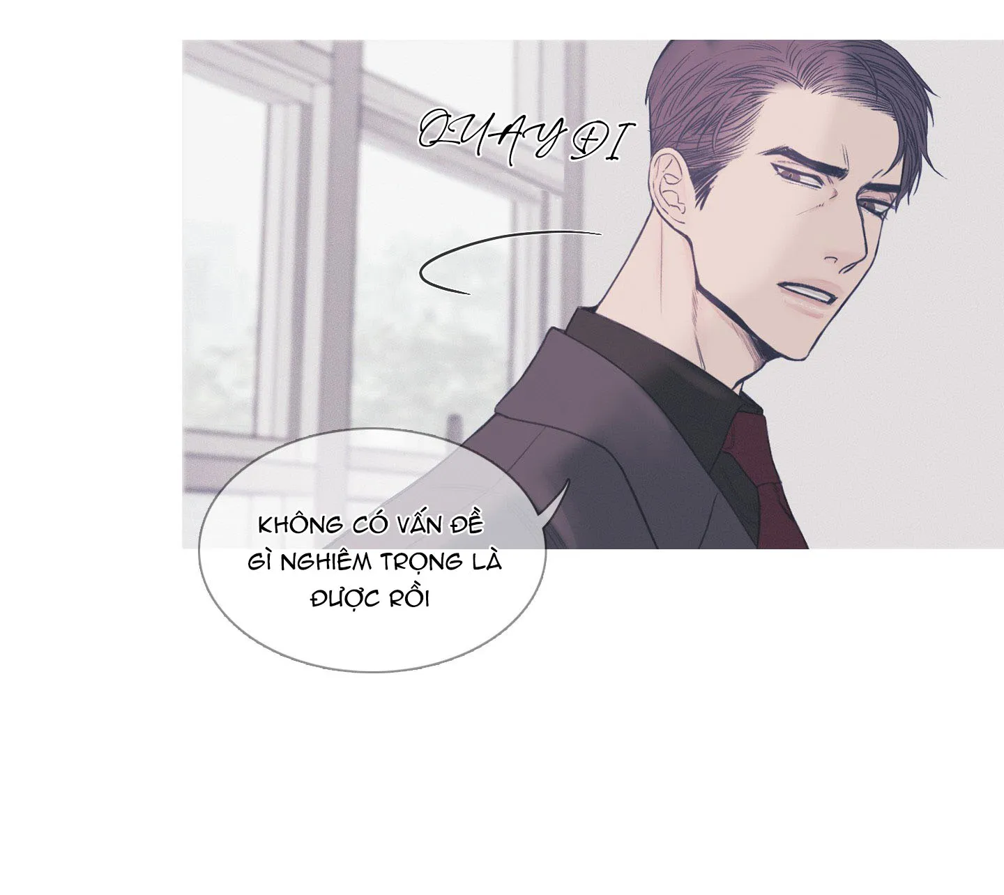Quỷ Môn Quan Chapter 1 Trang 22