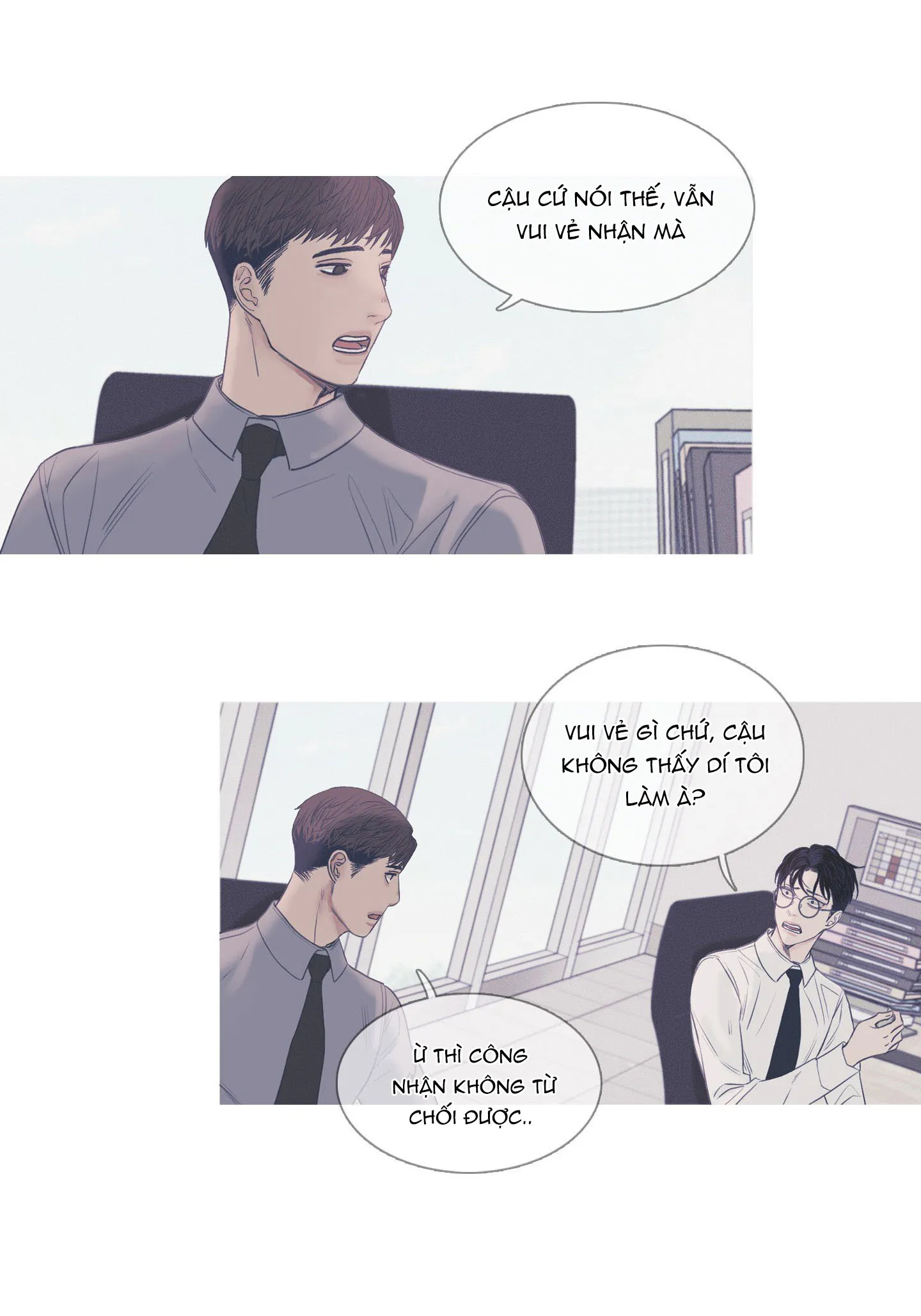 Quỷ Môn Quan Chapter 1 Trang 24