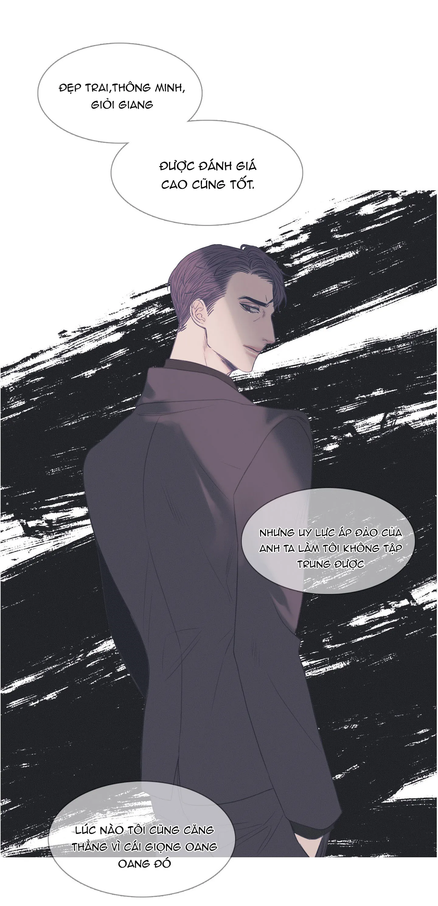 Quỷ Môn Quan Chapter 1 Trang 26