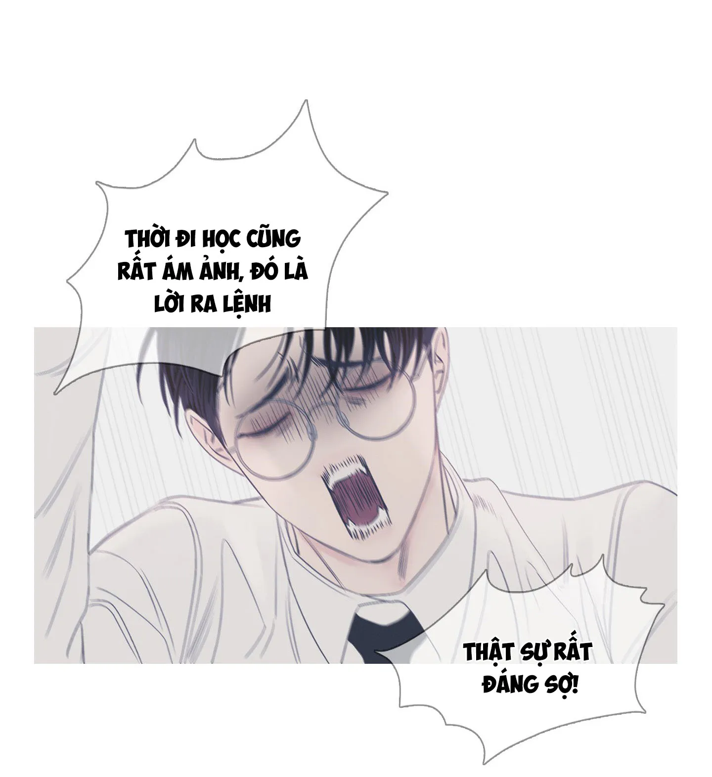 Quỷ Môn Quan Chapter 1 Trang 27