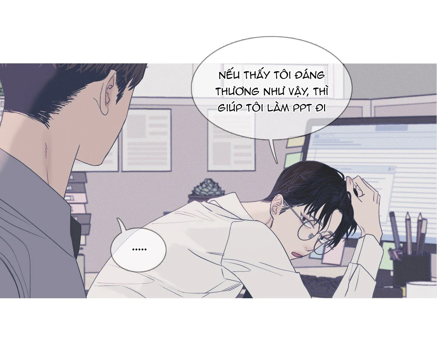 Quỷ Môn Quan Chapter 1 Trang 29