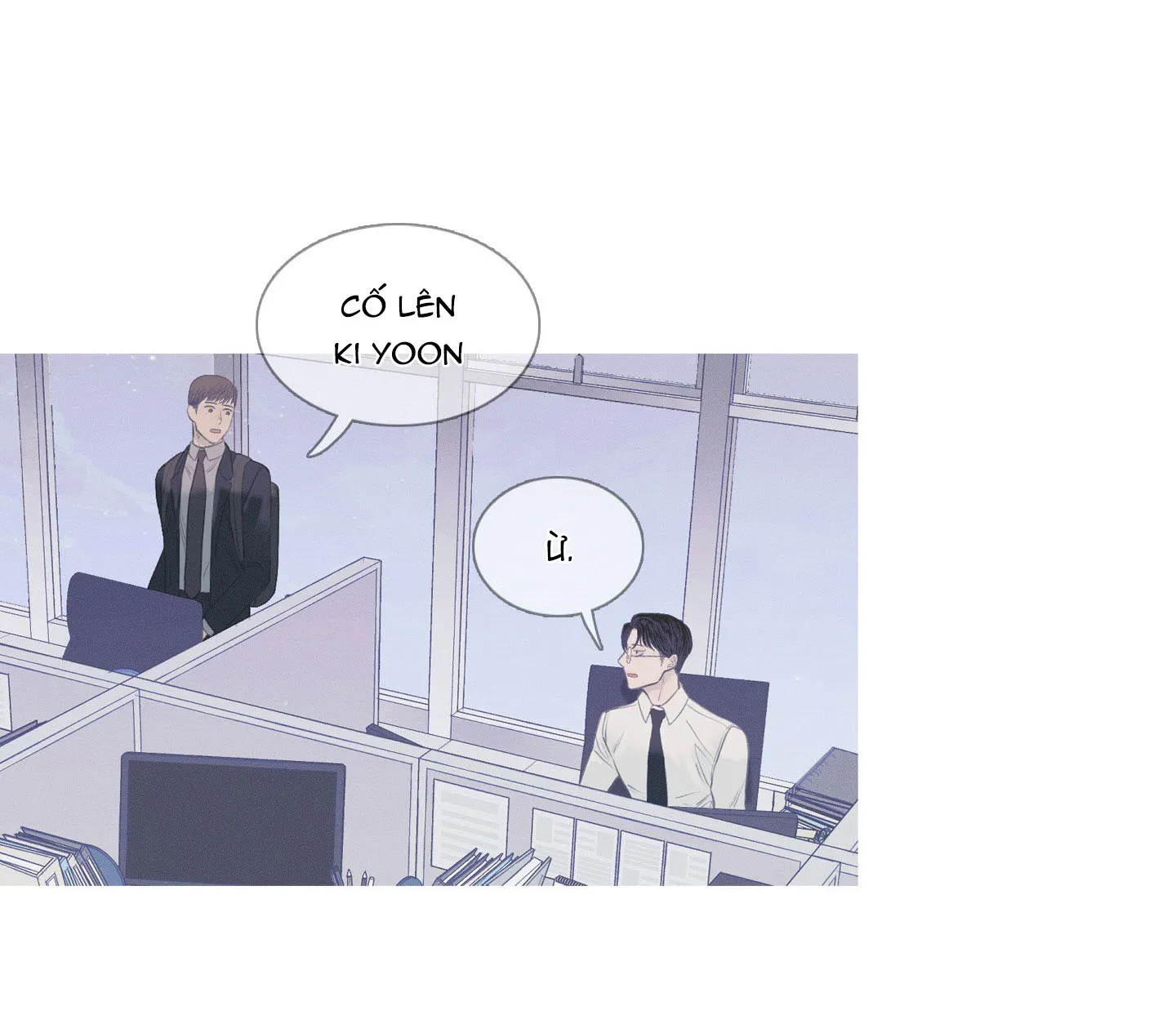 Quỷ Môn Quan Chapter 1 Trang 32