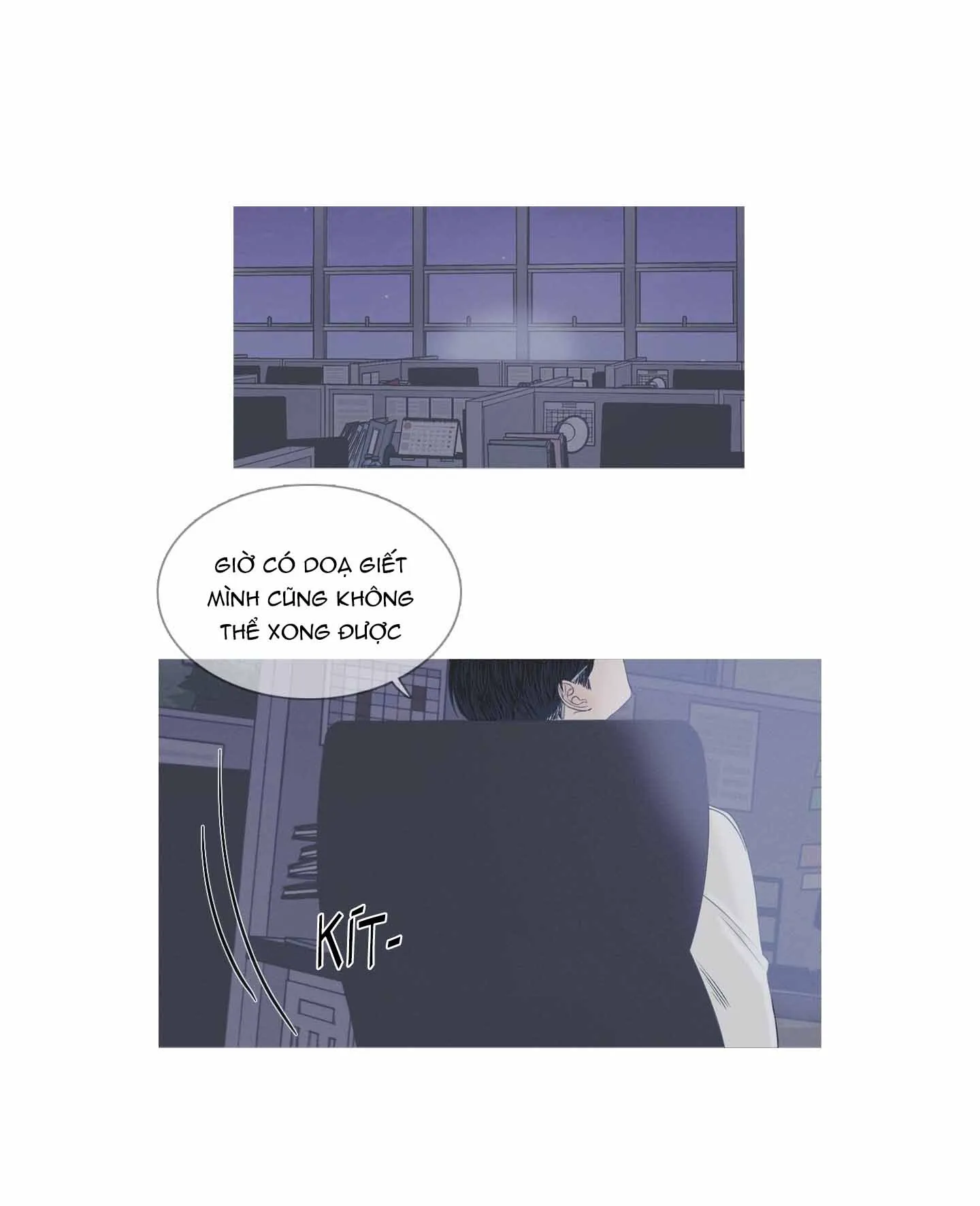 Quỷ Môn Quan Chapter 1 Trang 37